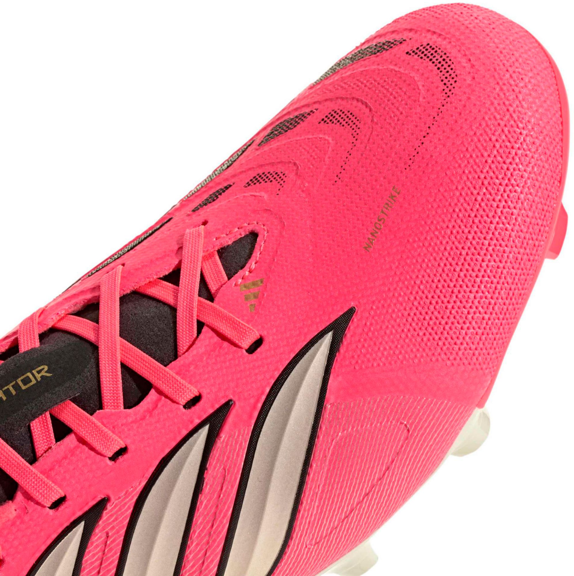 adidas Predator League FG Soccer Cleats product image