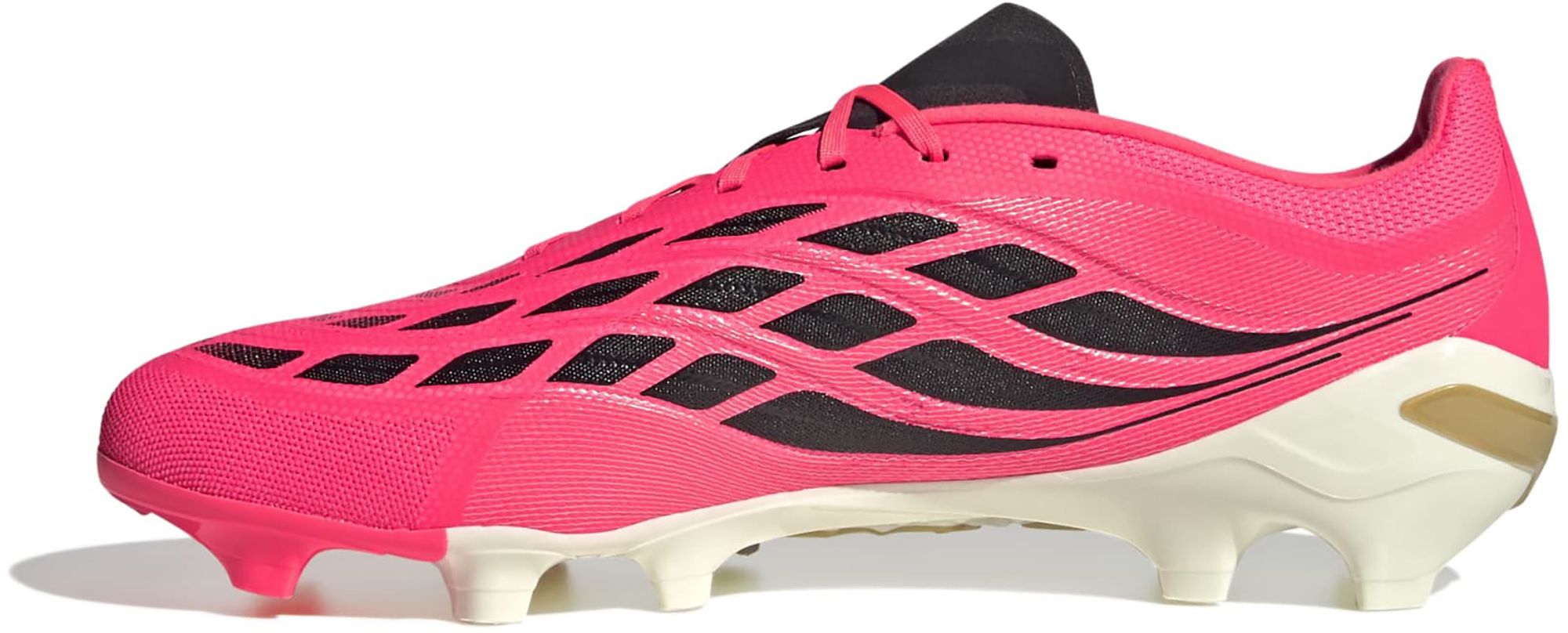adidas Predator League FG Soccer Cleats product image