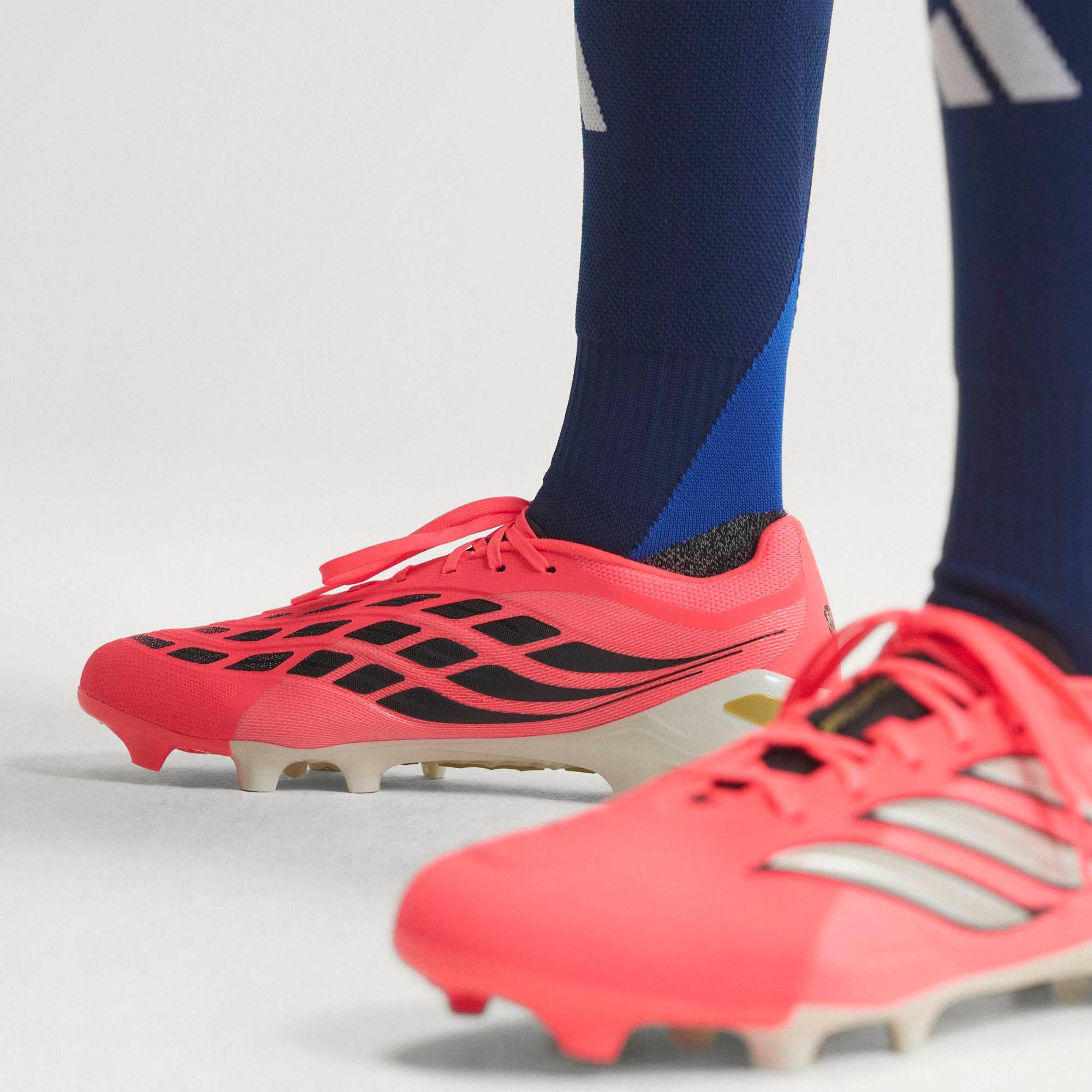 adidas Predator League FG Soccer Cleats product image