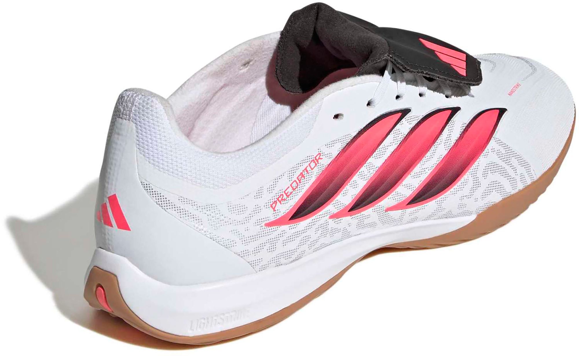 adidas Predator League FT Kid's Indoor Soccer Shoes product image