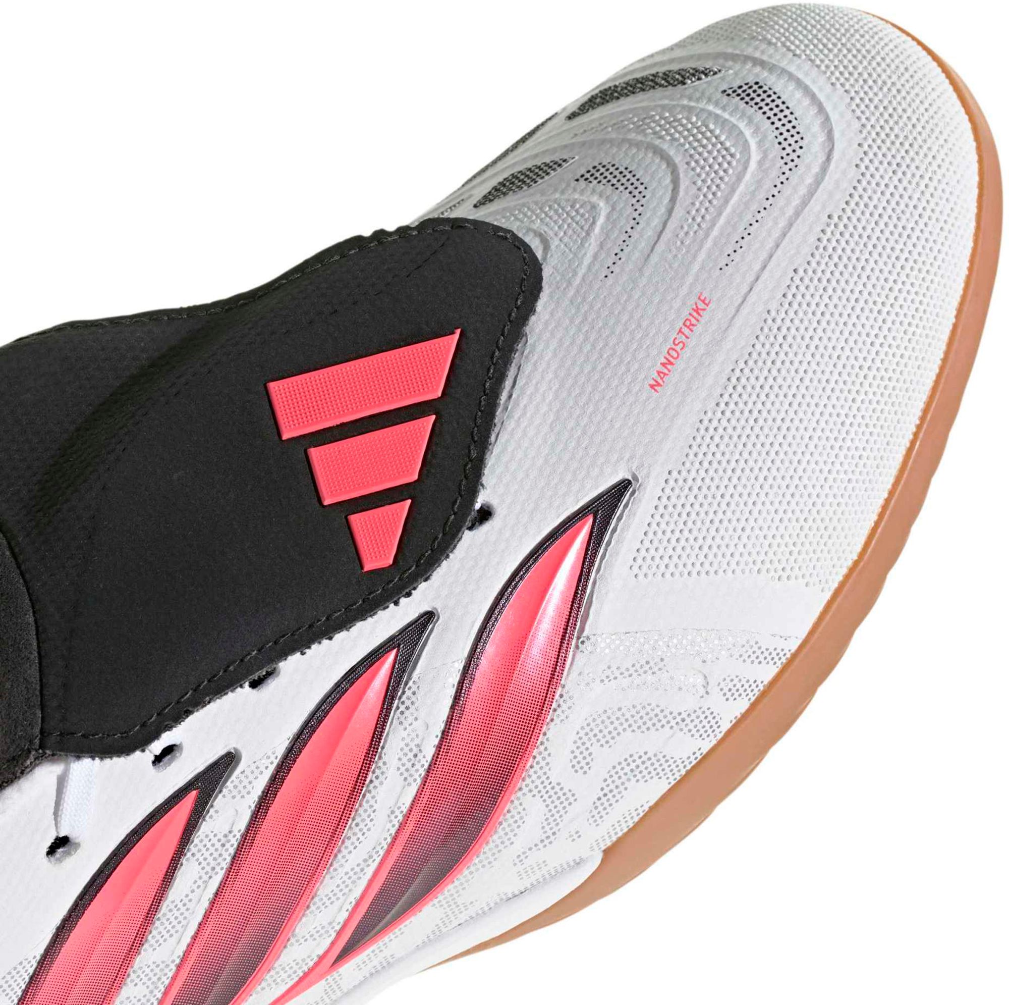 adidas Predator League FT Kid's Indoor Soccer Shoes product image