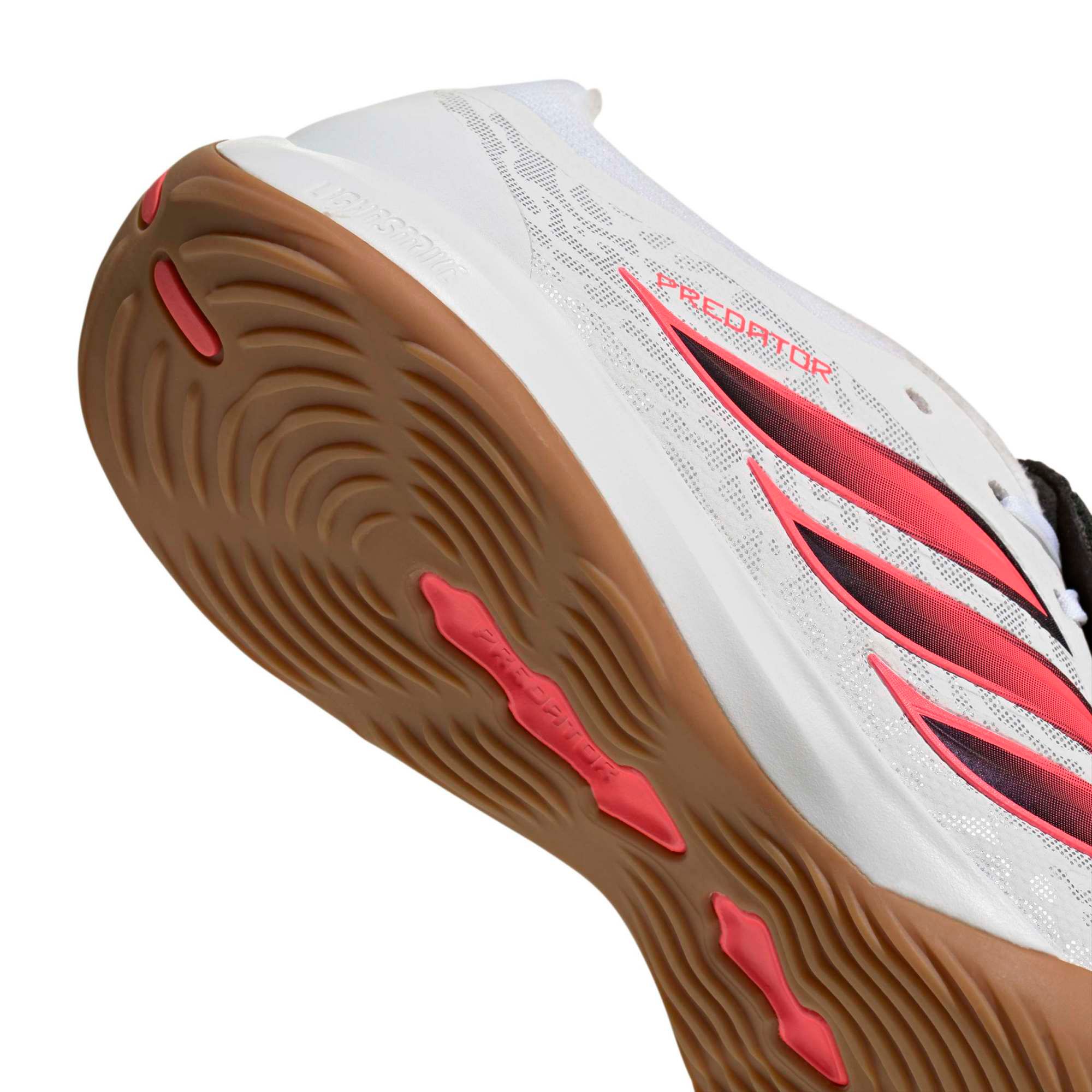 adidas Predator League FT Kid's Indoor Soccer Shoes product image