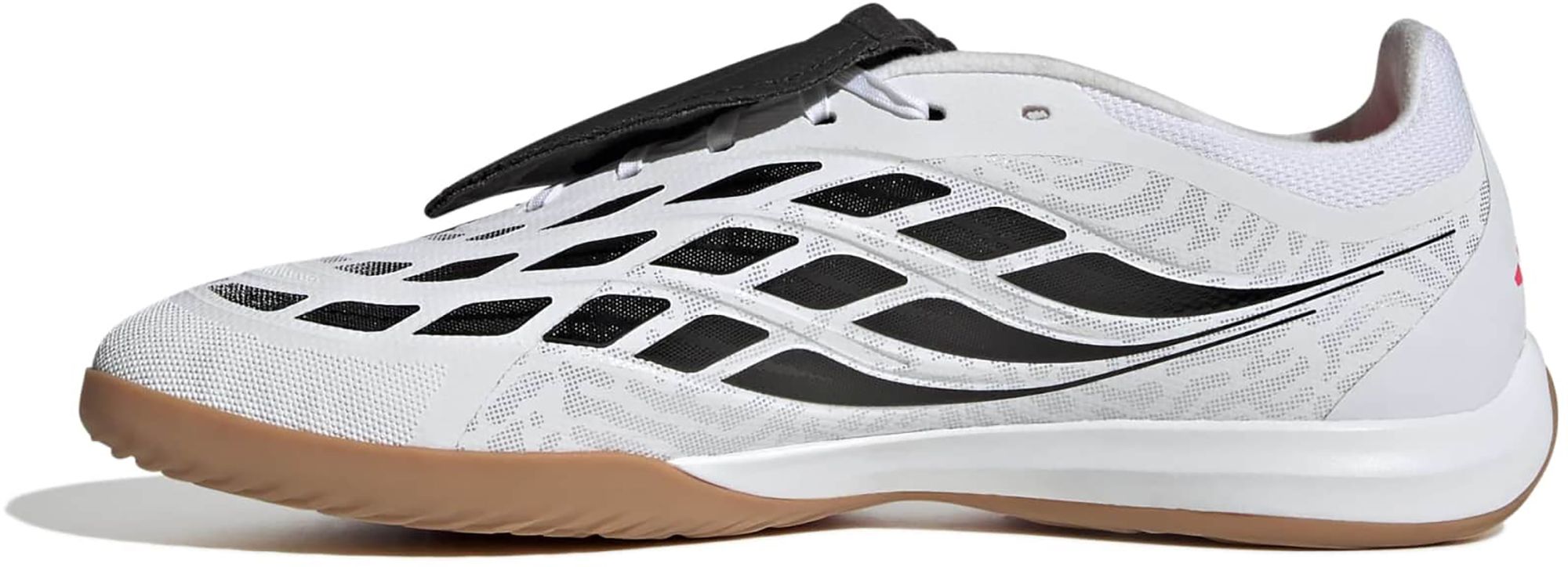 adidas Predator League FT Kid's Indoor Soccer Shoes product image