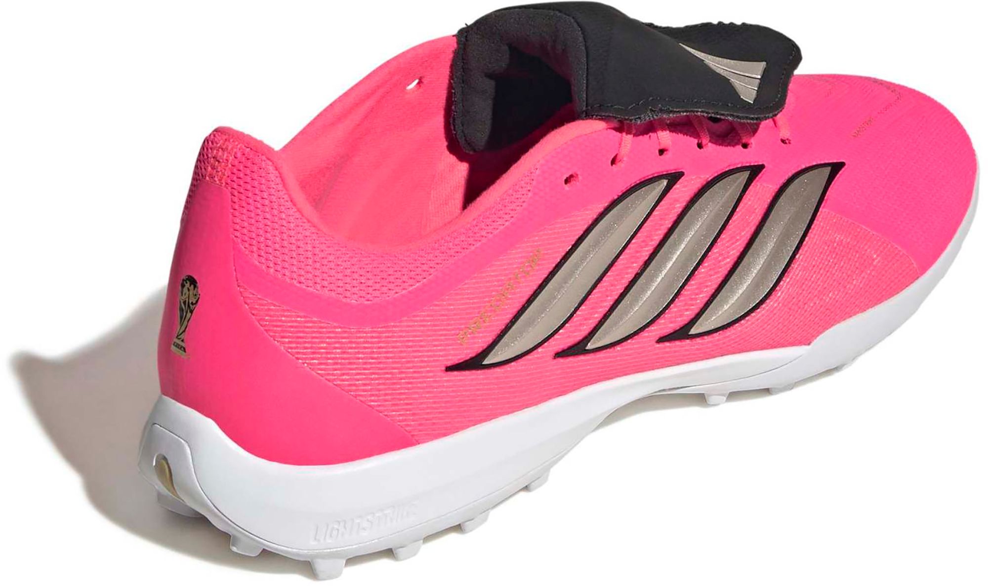 adidas Predator League FT Turf Soccer Cleats product image