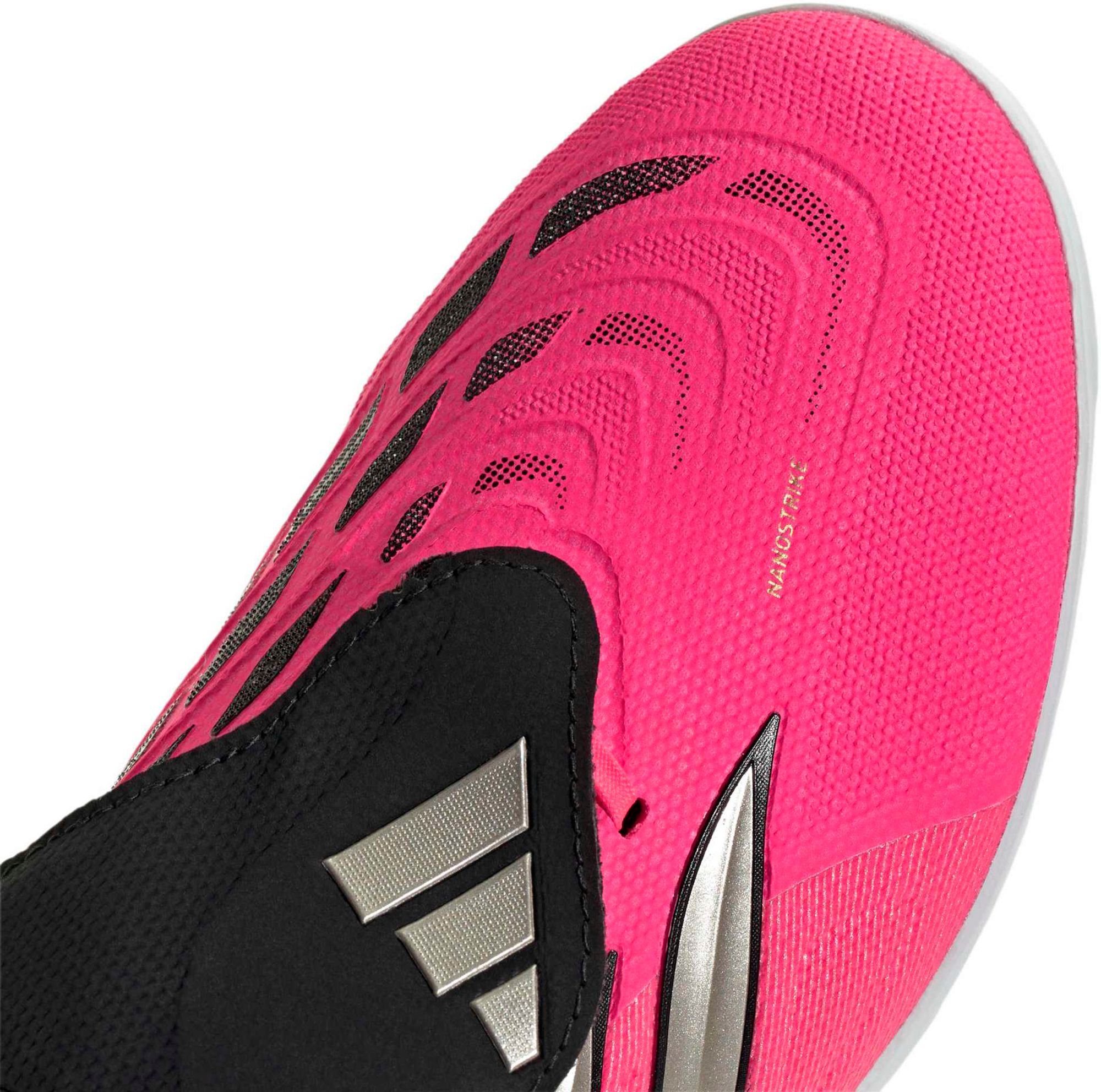 adidas Predator League FT Turf Soccer Cleats product image
