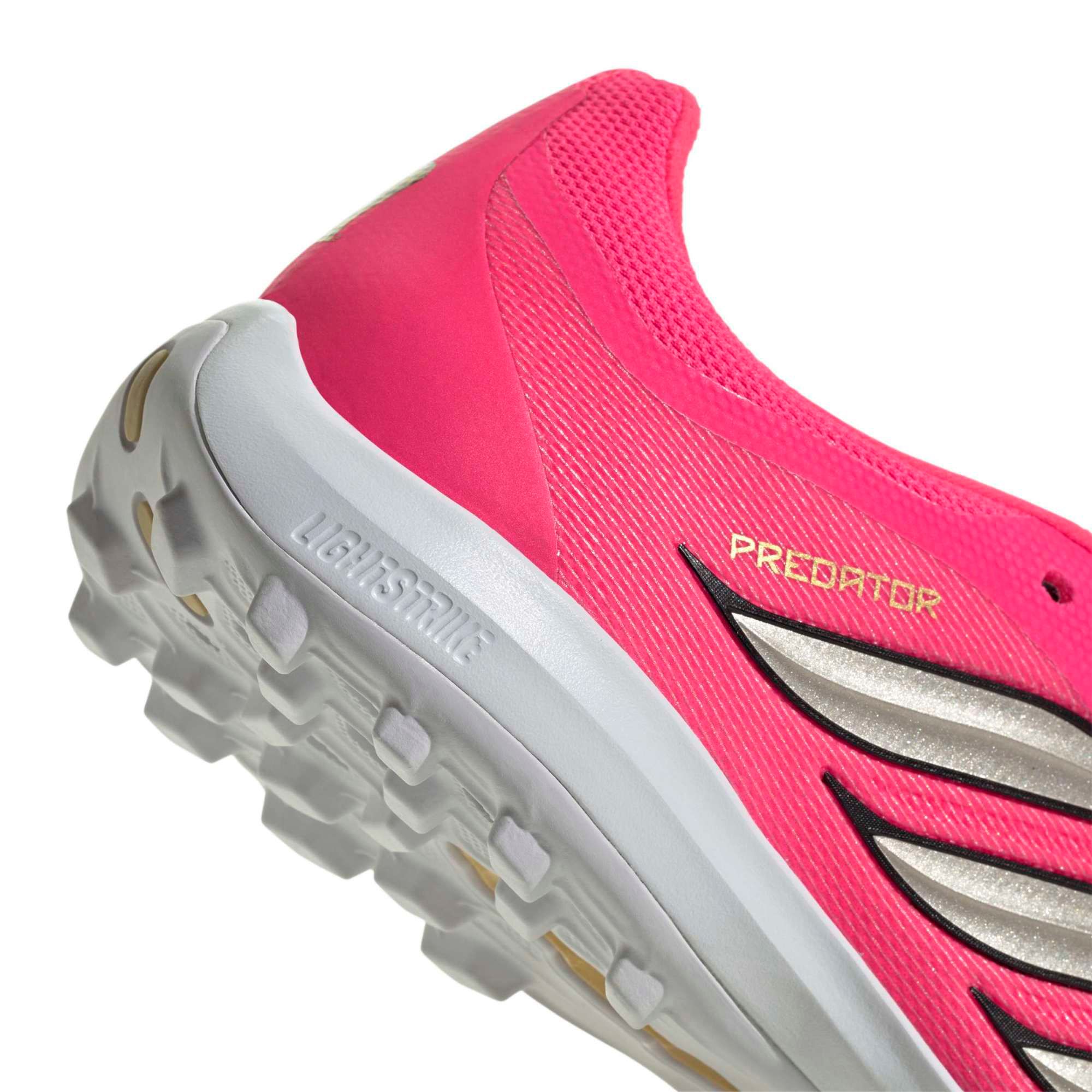 adidas Predator League FT Turf Soccer Cleats product image