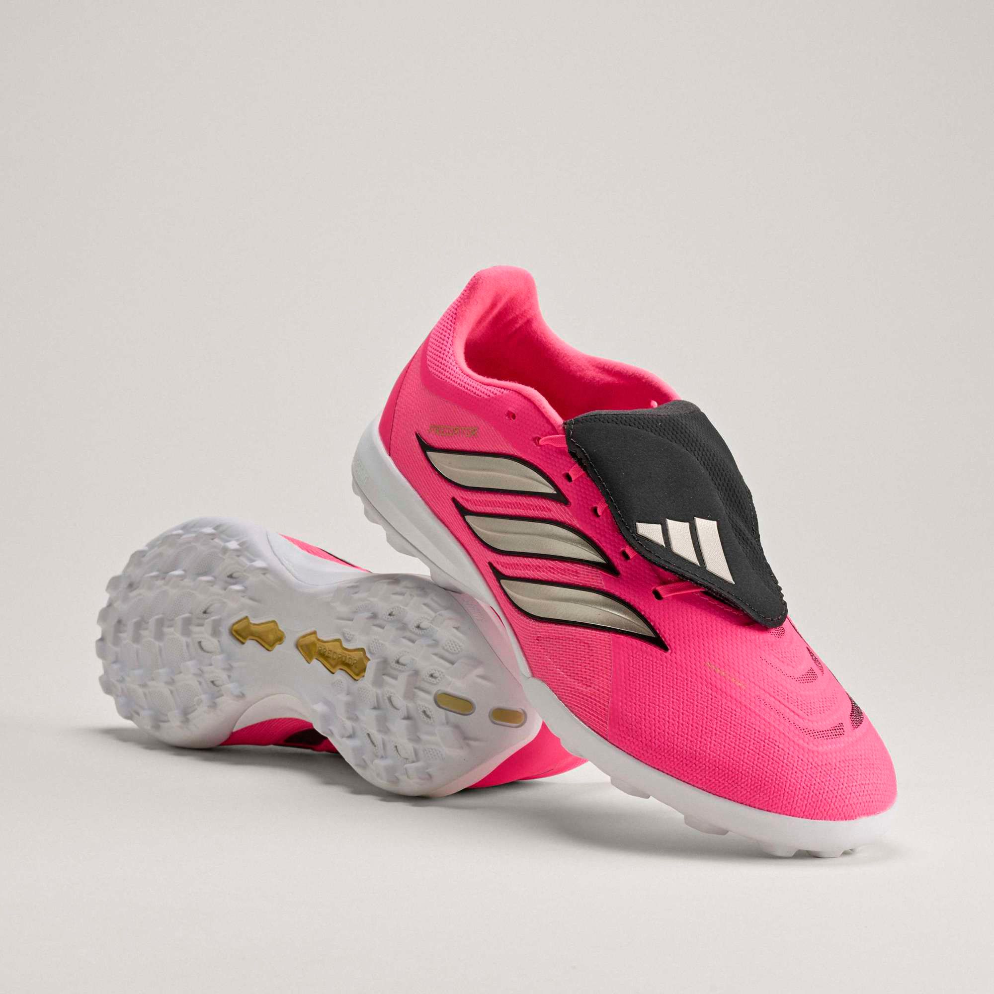 adidas Predator League FT Turf Soccer Cleats product image