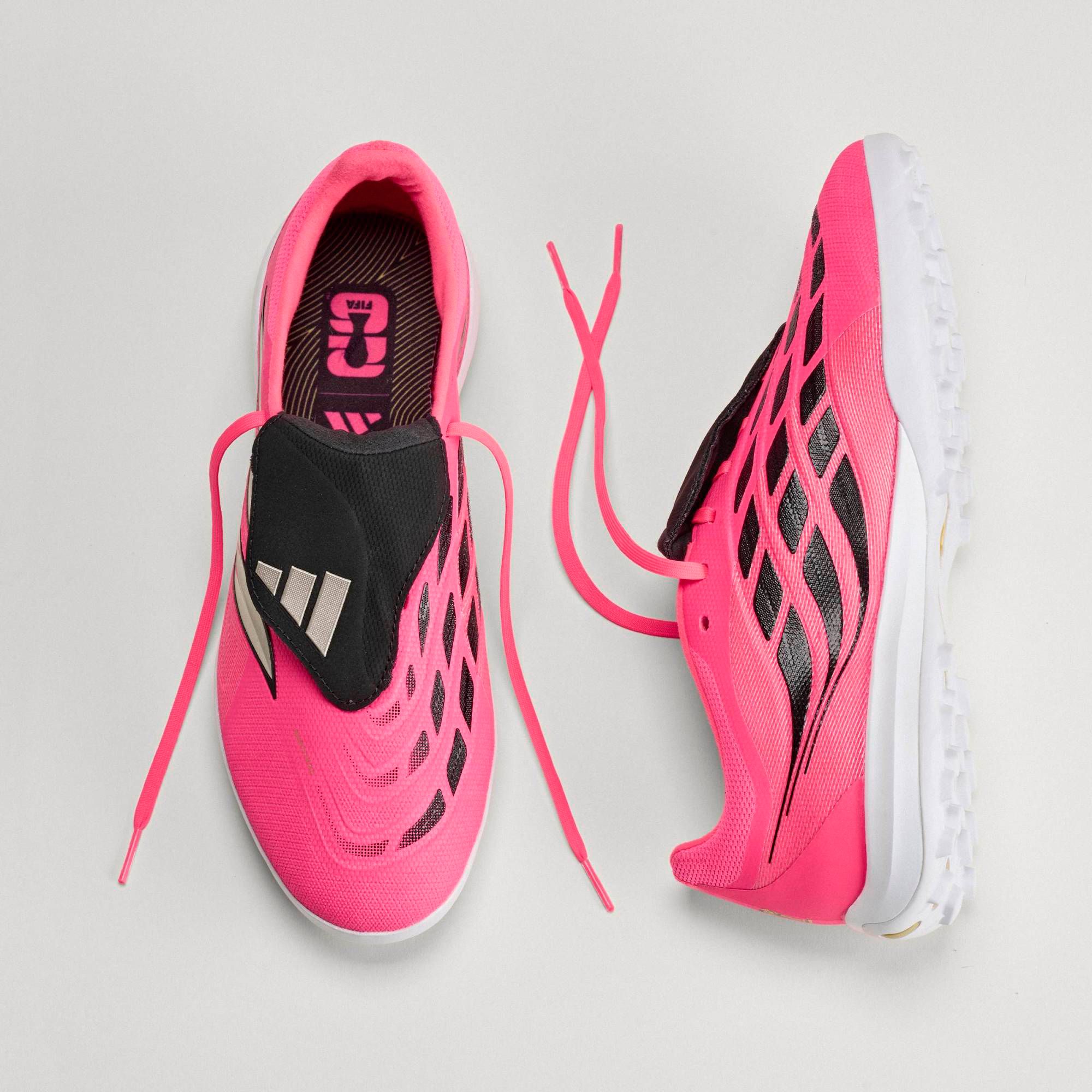 adidas Predator League FT Turf Soccer Cleats product image