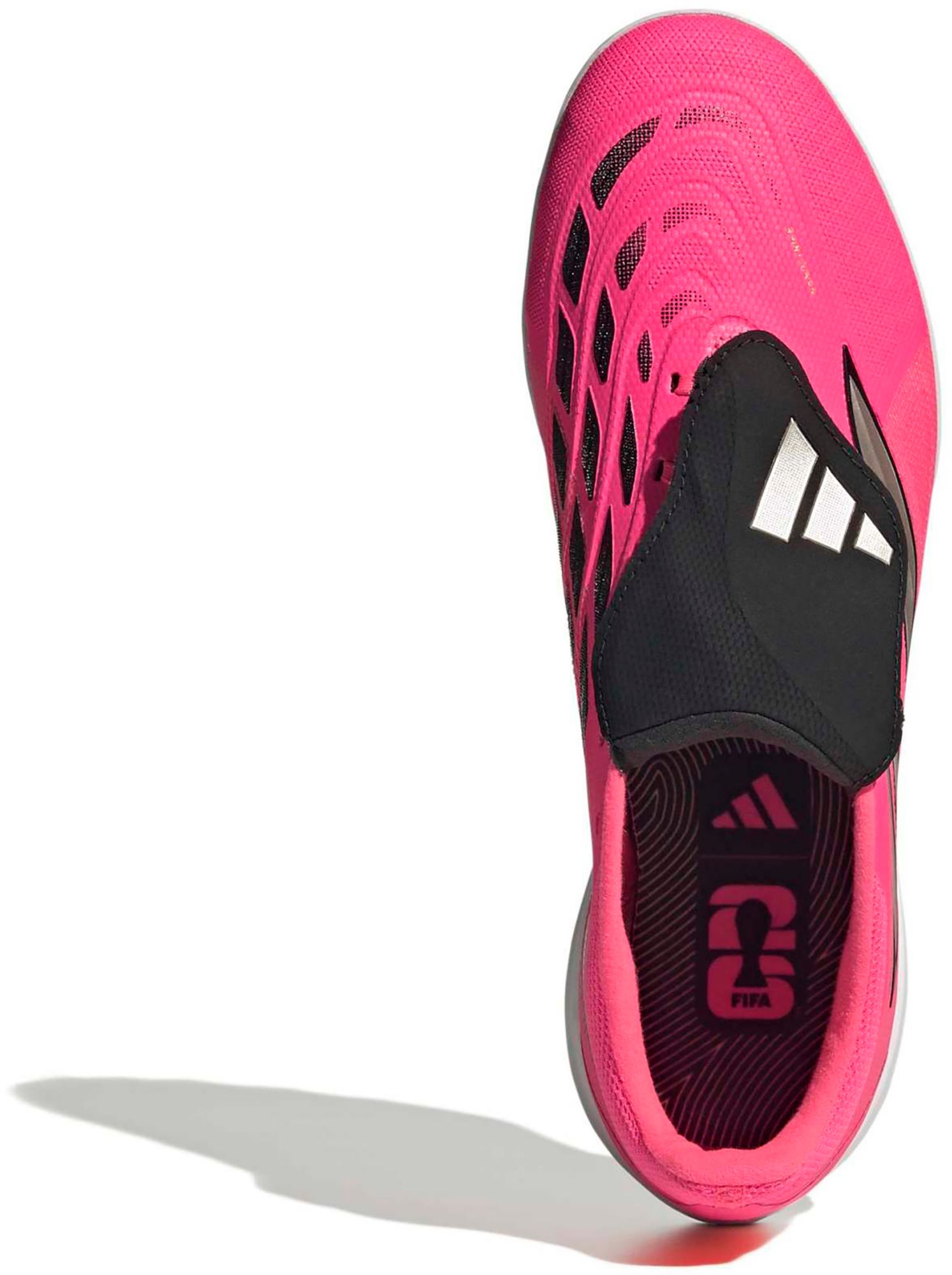 adidas Predator League FT Turf Soccer Cleats product image