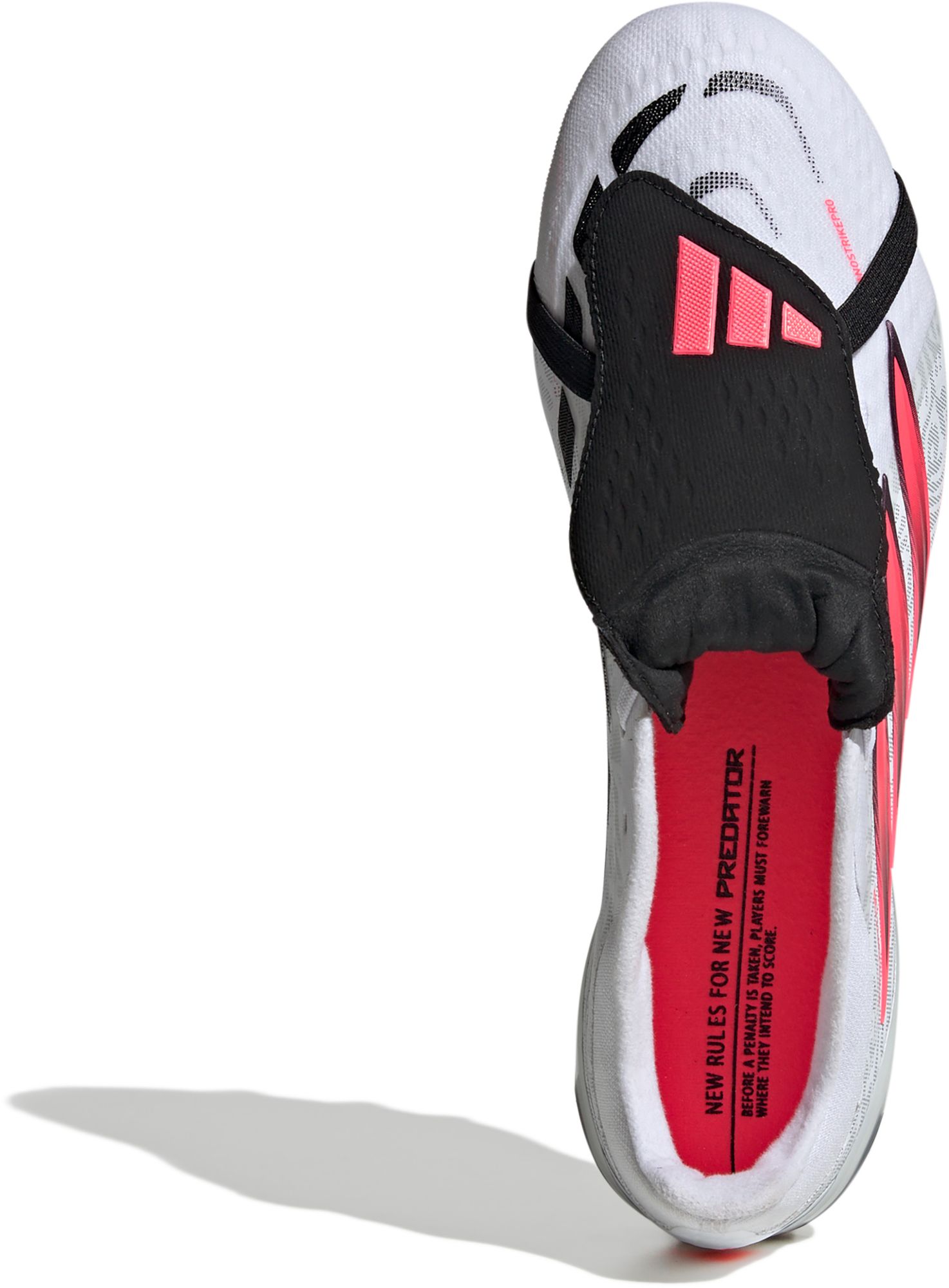 adidas Predator Pro FT AG Soccer Cleats | Dick's Sporting Goods