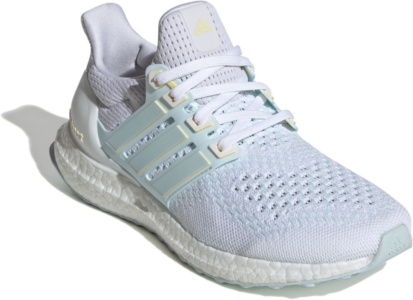 Adidas ultra boost 4.0 light grey blue best sale