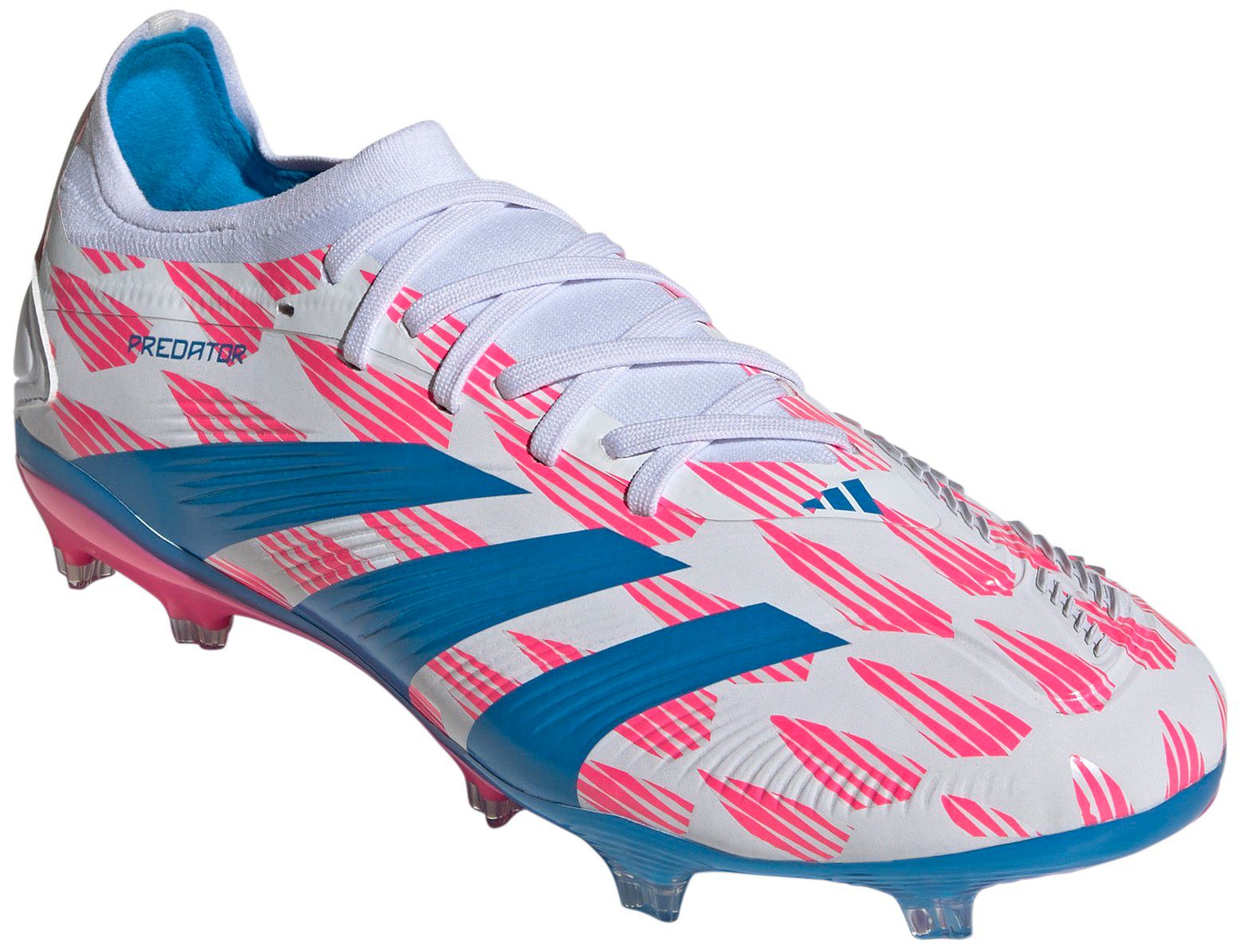 adidas Predator Pro FG Soccer Cleats product image