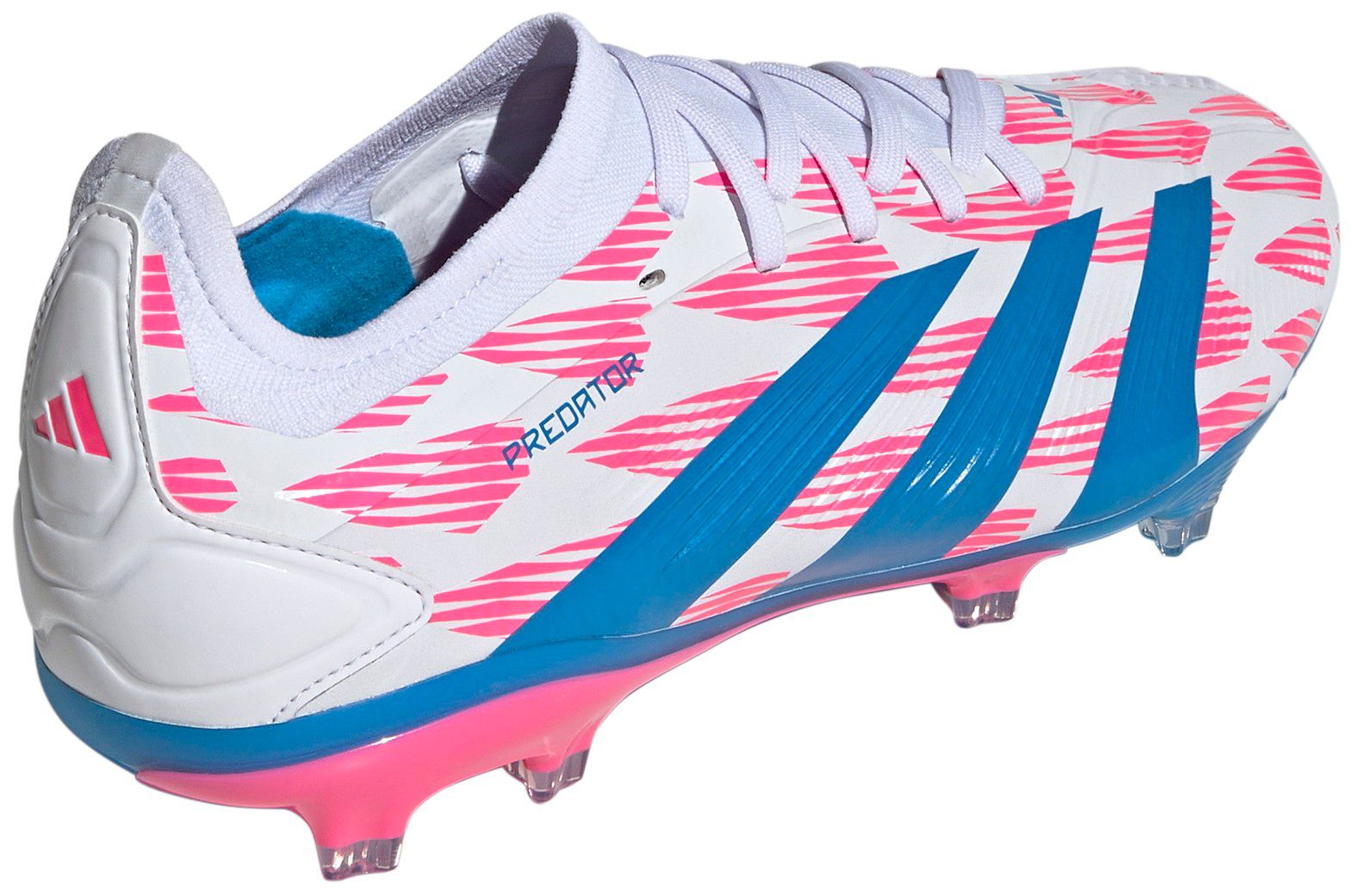 adidas Predator Pro FG Soccer Cleats product image