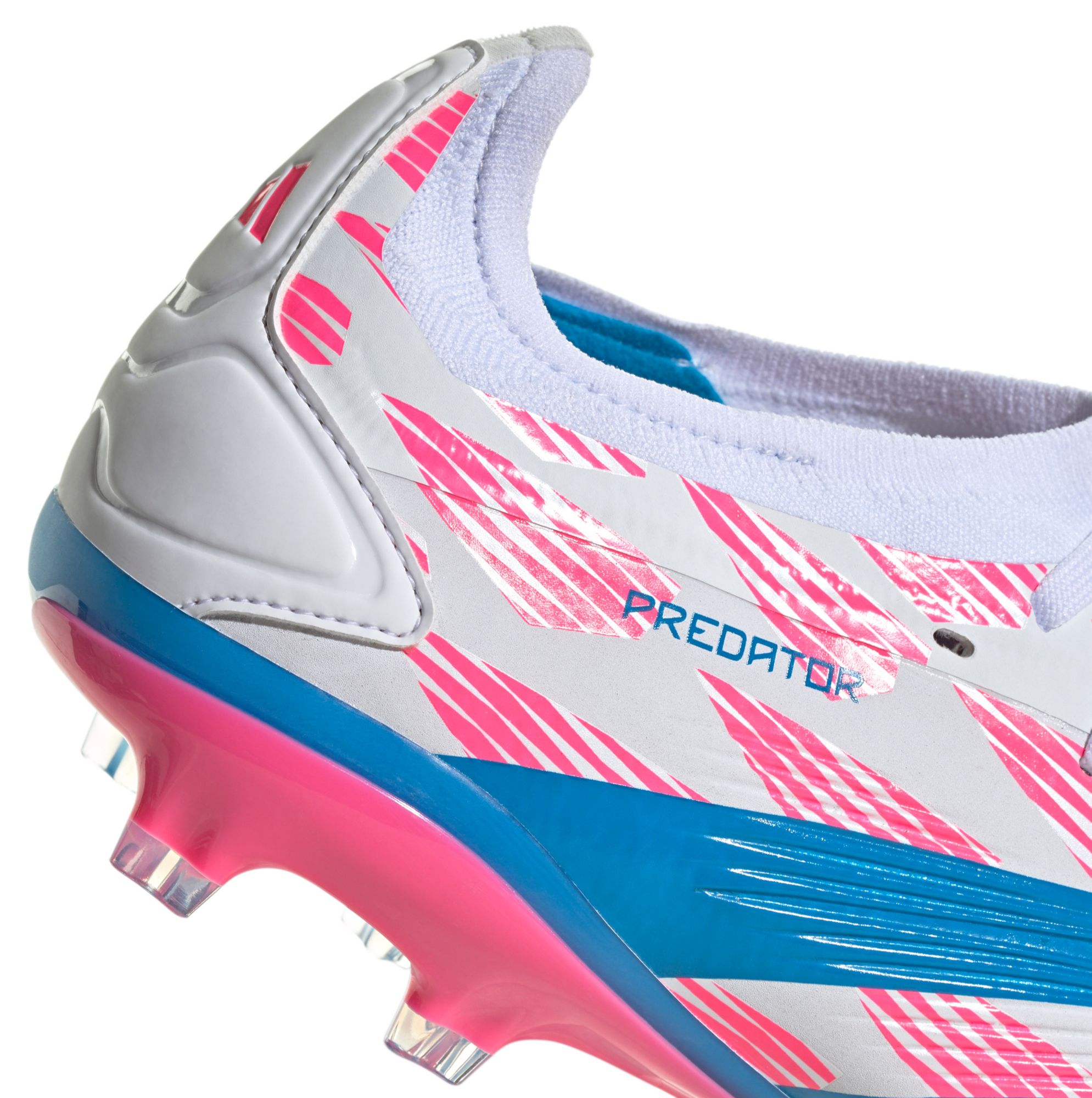 adidas Predator Pro FG Soccer Cleats product image