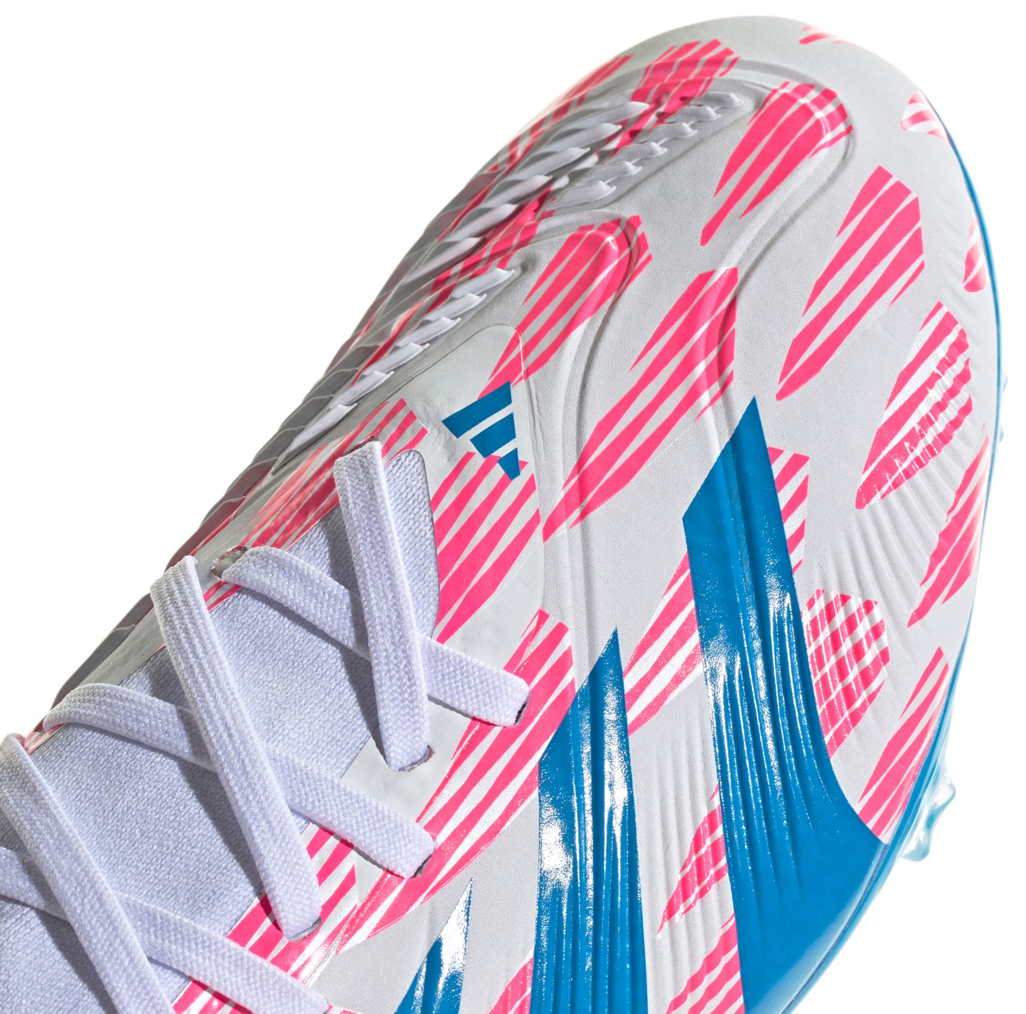 adidas Predator Pro FG Soccer Cleats product image