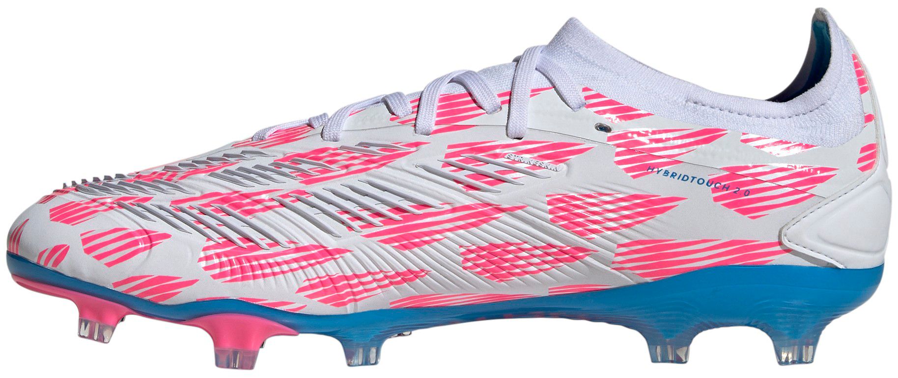 adidas Predator Pro FG Soccer Cleats product image