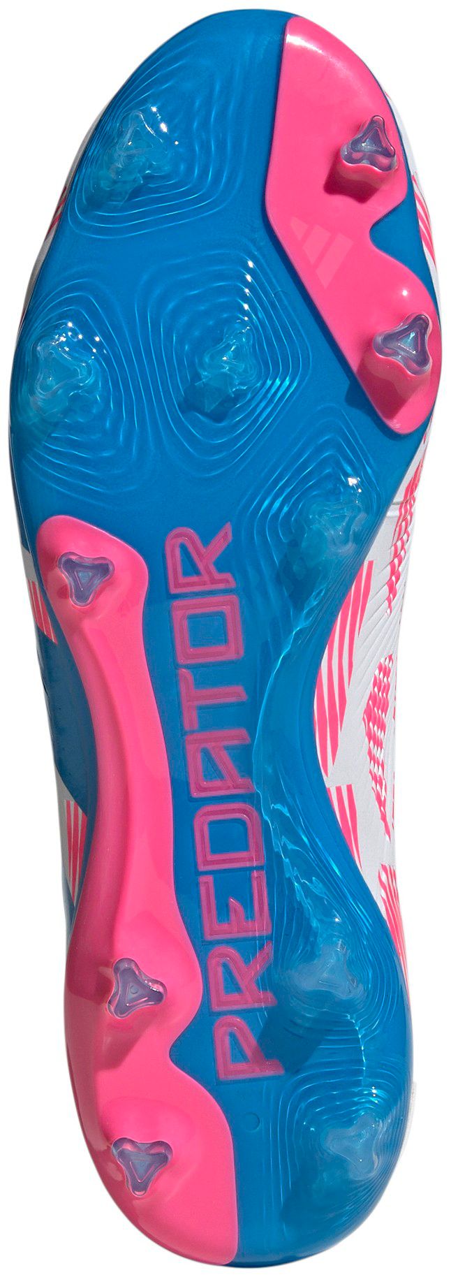 adidas Predator Pro FG Soccer Cleats product image
