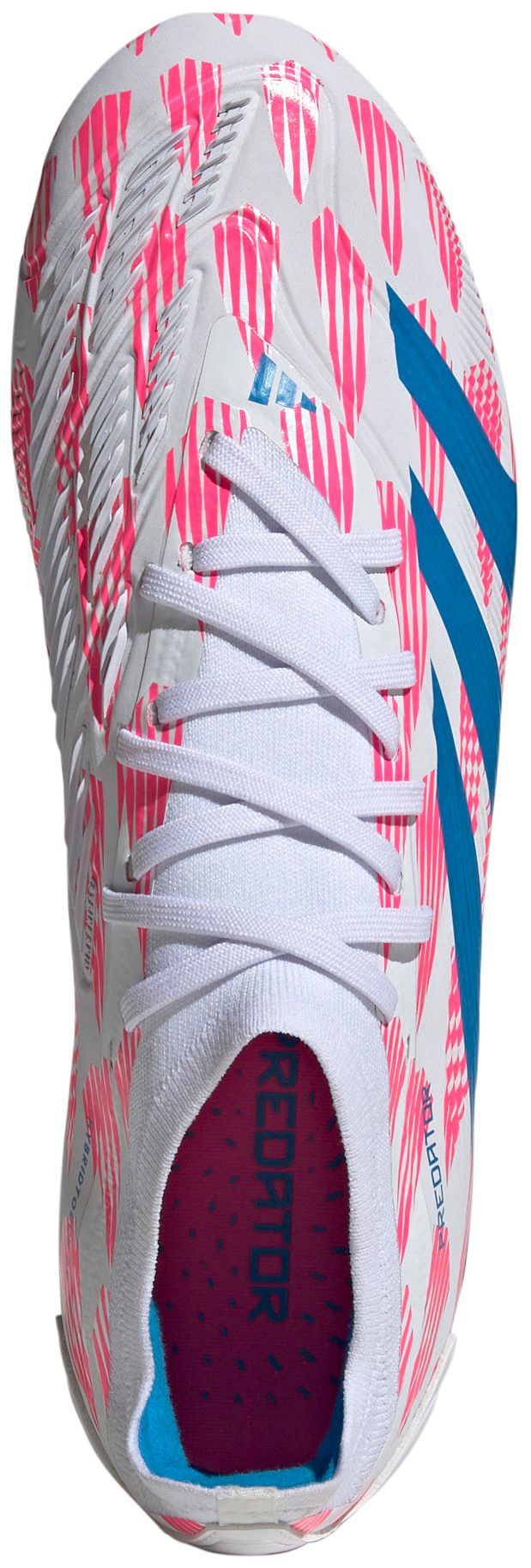 adidas Predator Pro FG Soccer Cleats product image