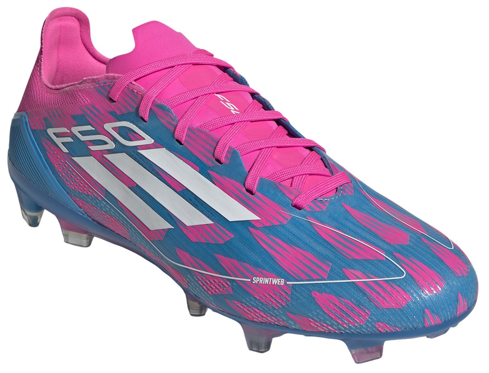 adidas F50 Pro FG Soccer Cleats product image