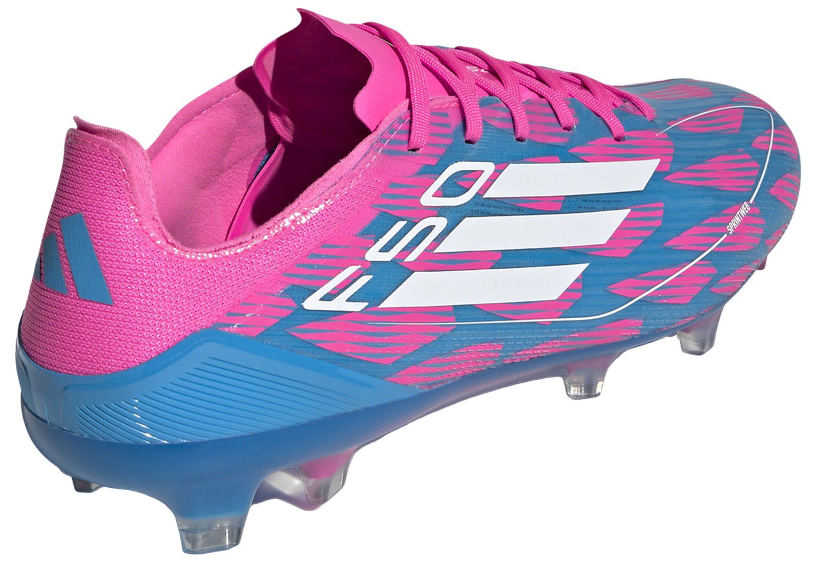 adidas F50 Pro FG Soccer Cleats product image