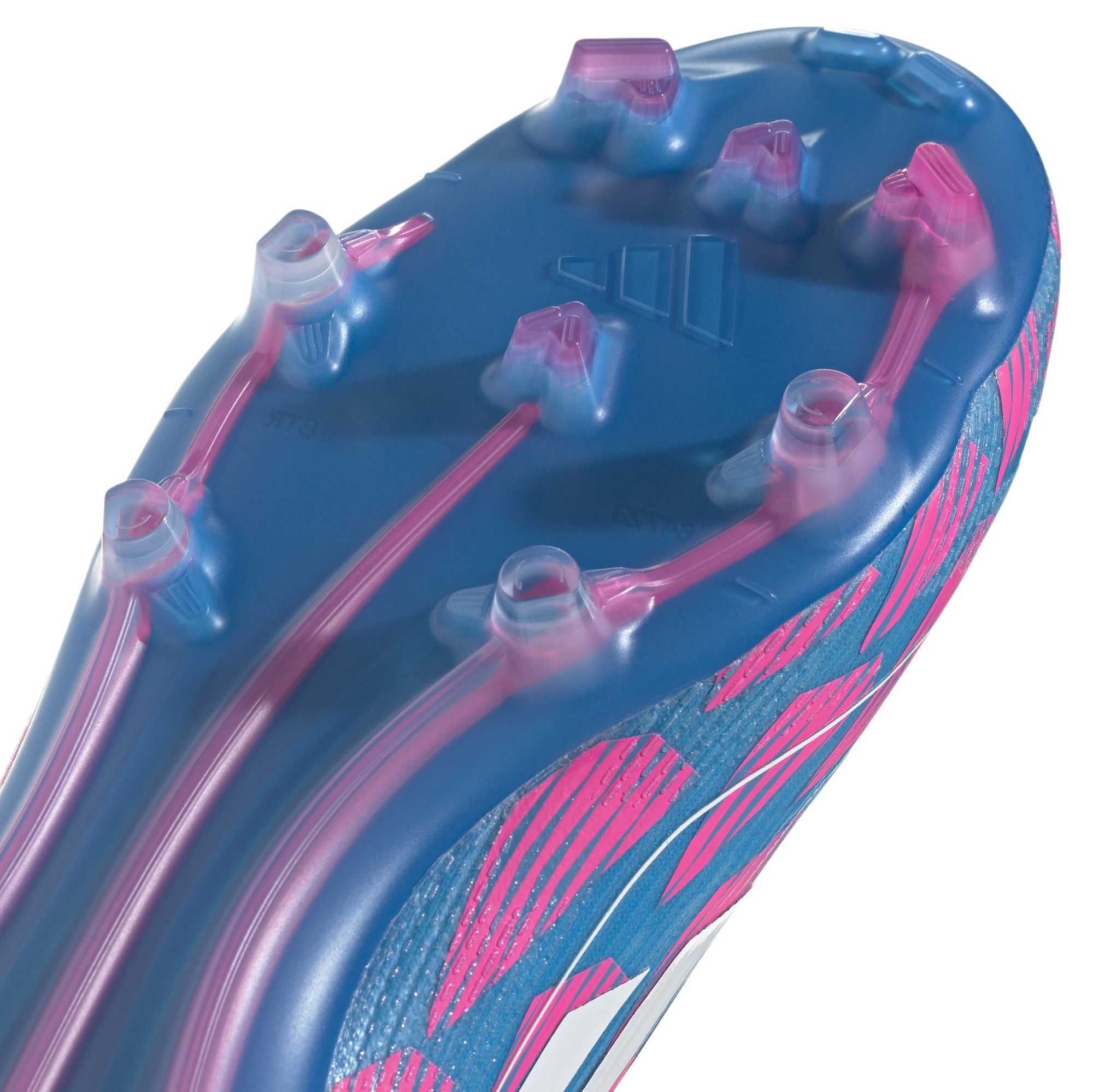 adidas F50 Pro FG Soccer Cleats product image