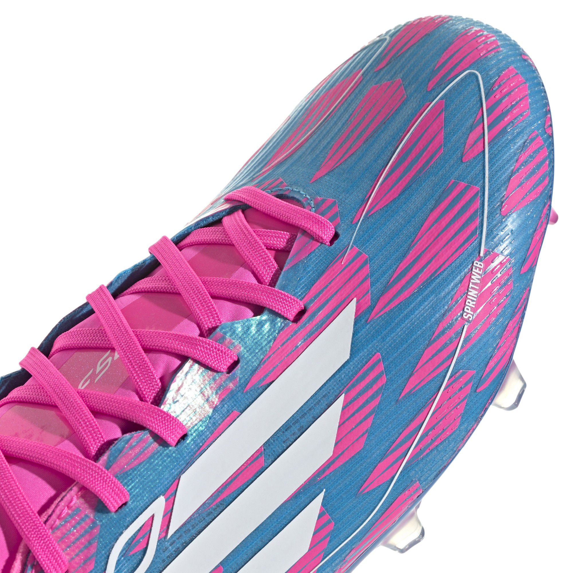 adidas F50 Pro FG Soccer Cleats product image