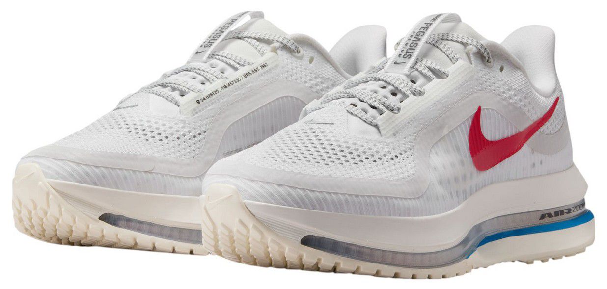 Nike Women's Pegasus Premium Running Shoes product image