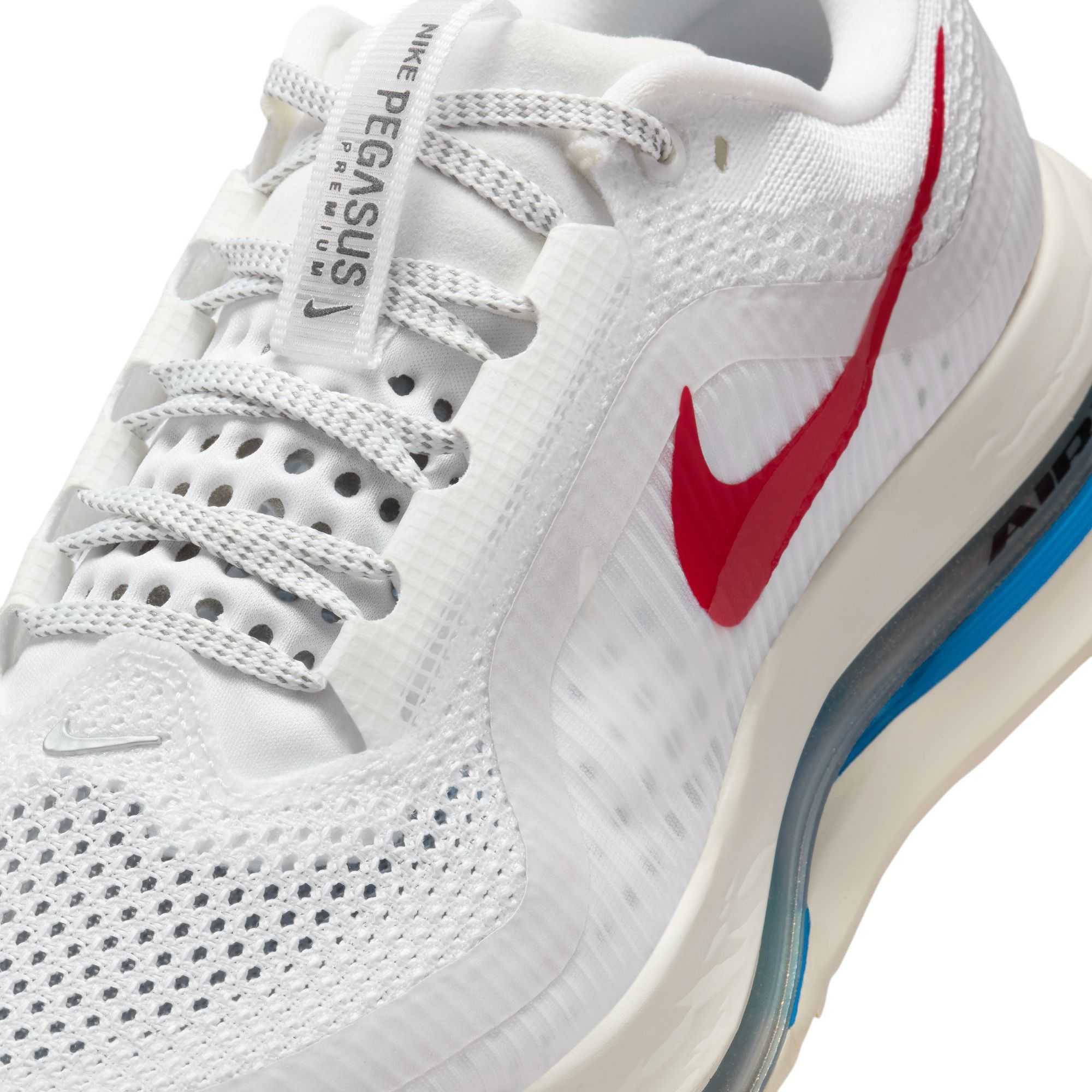 Nike Women's Pegasus Premium Running Shoes product image
