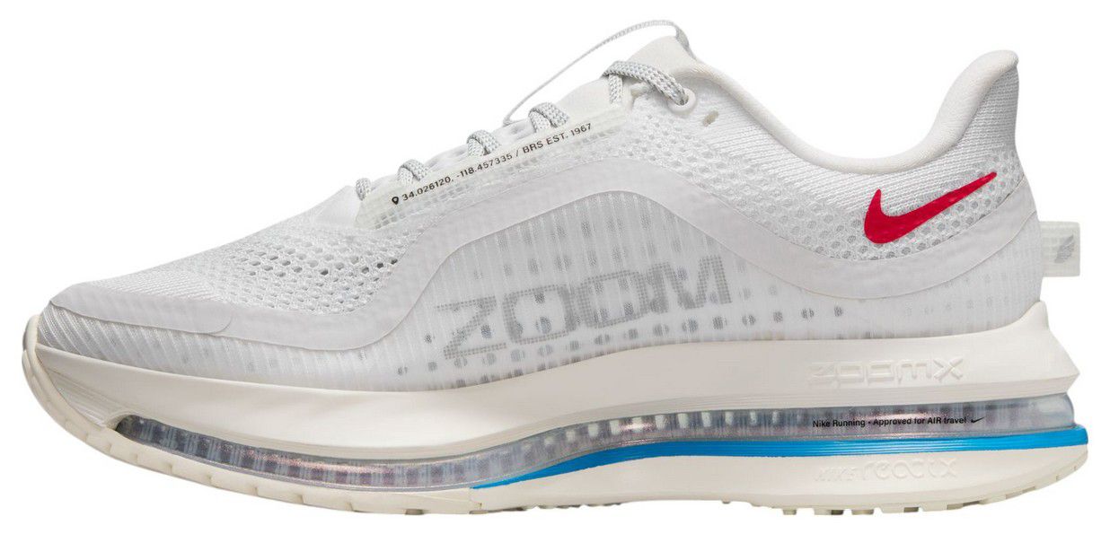 Nike Women's Pegasus Premium Running Shoes product image