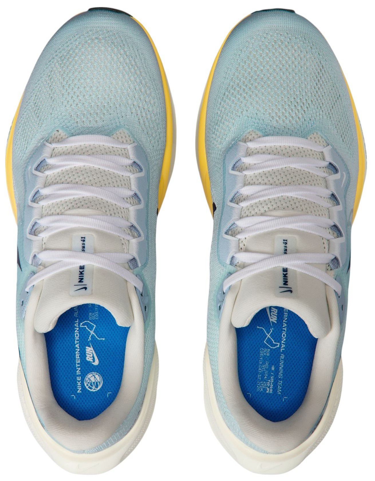 Nike Women's Pegasus 41 Running Shoes product image