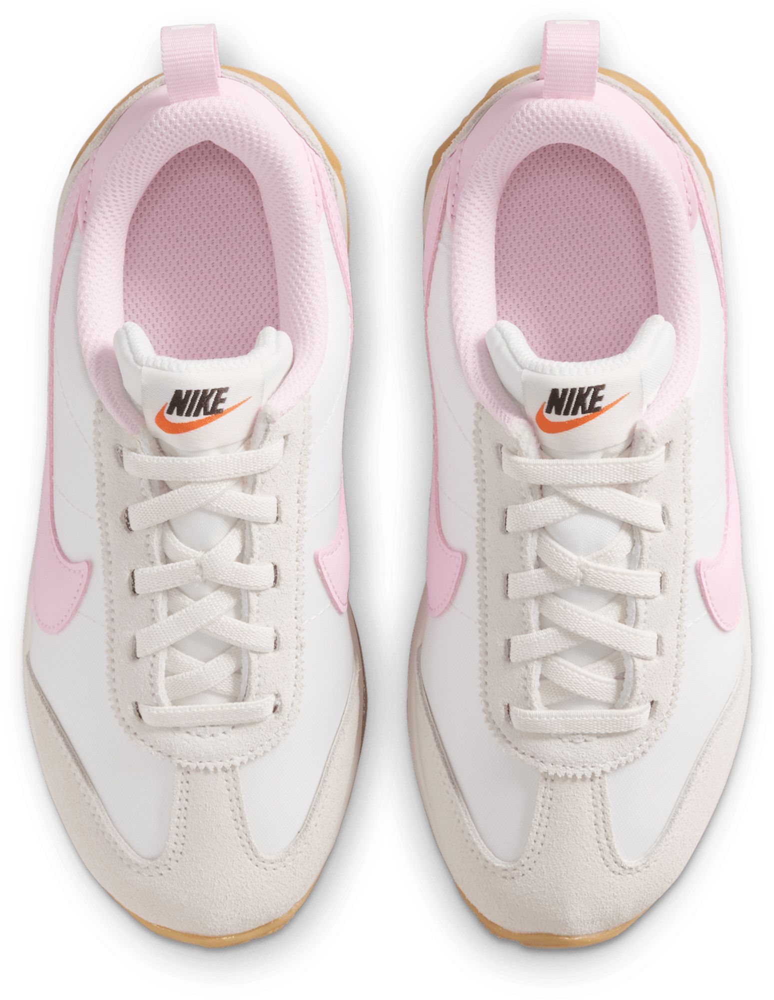 Nike Kids' Preschool Pacific Shoes product image