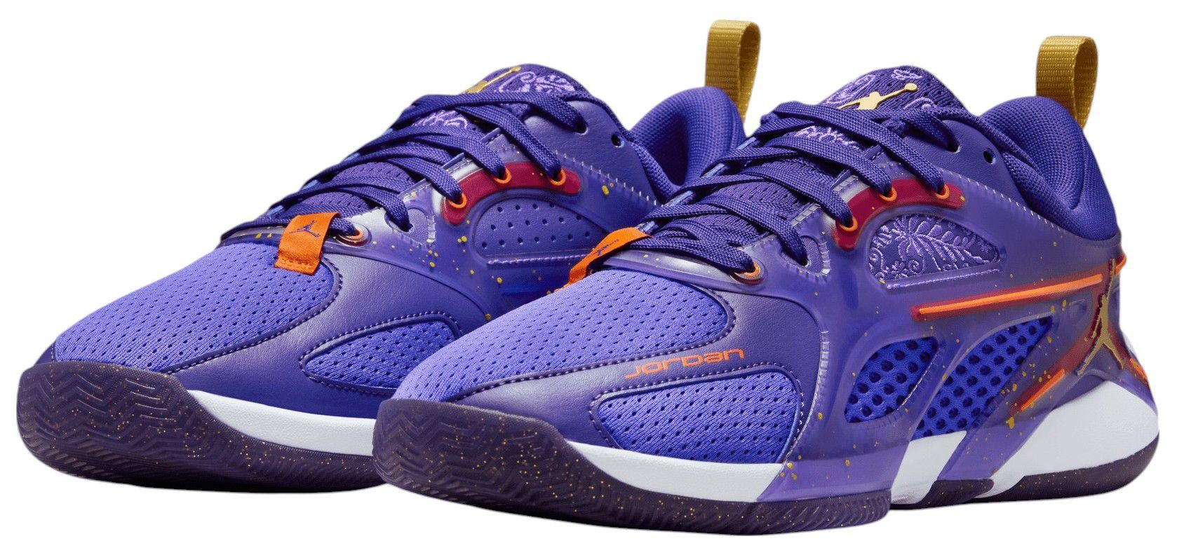 Jordan Heir Basketball Shoes product image