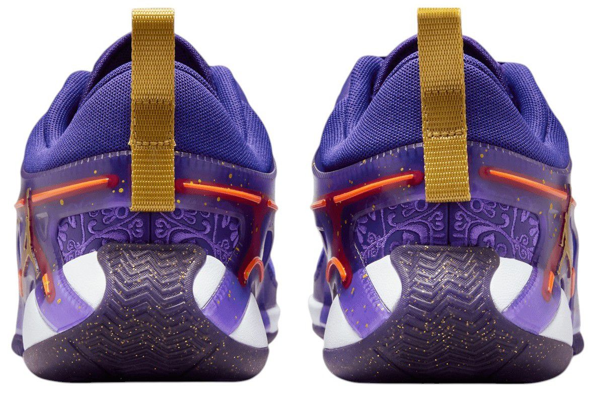 Jordan Heir Basketball Shoes product image