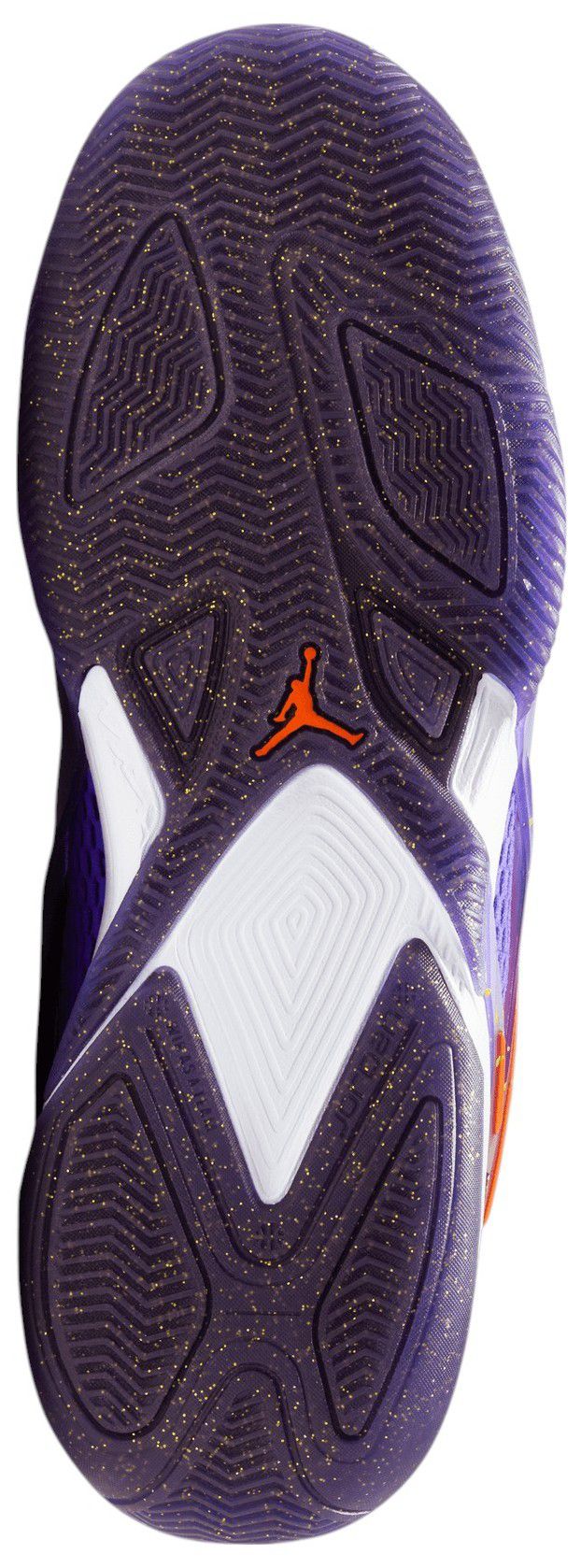 Jordan Heir Basketball Shoes product image