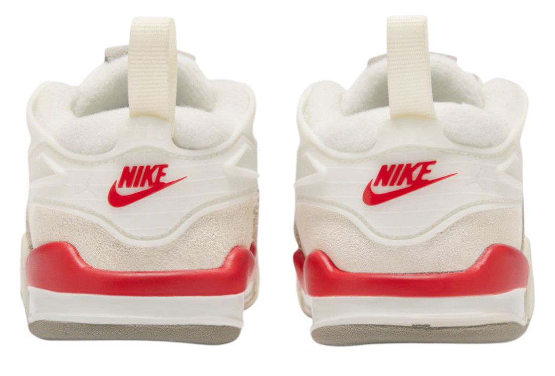 Jordan Toddler 4RM Shoes product image