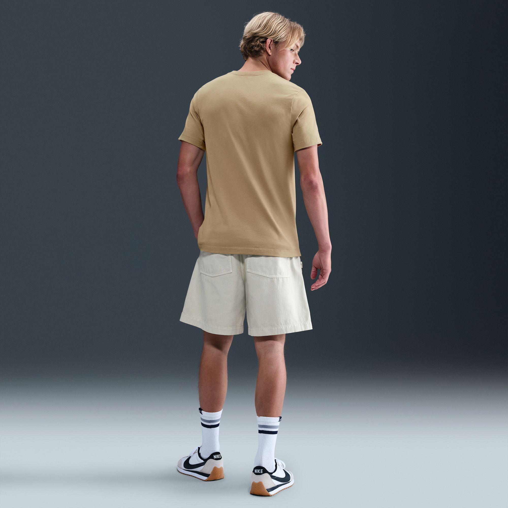 Nike Men's Sportswear US76 Short Sleeve Graphic T-Shirt product image