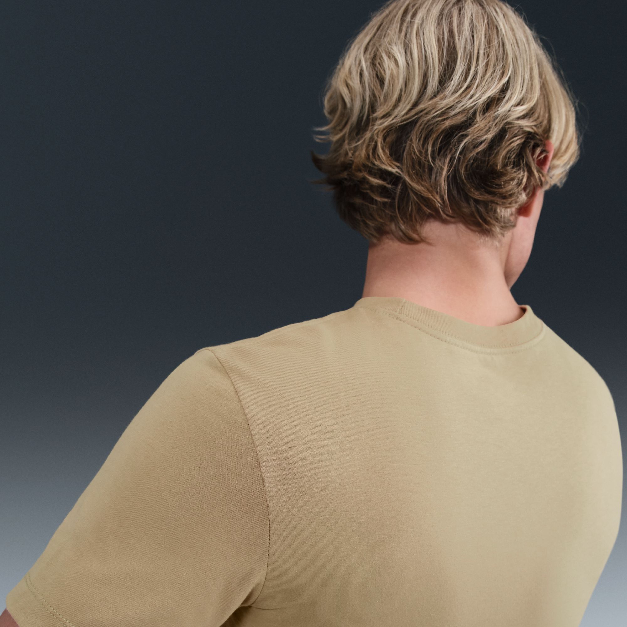 Nike Men's Sportswear US76 Short Sleeve Graphic T-Shirt product image