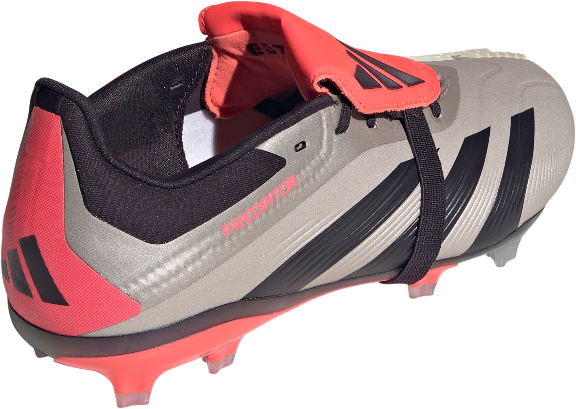 adidas Predator Elite FT Kids' FG Soccer Cleats product image