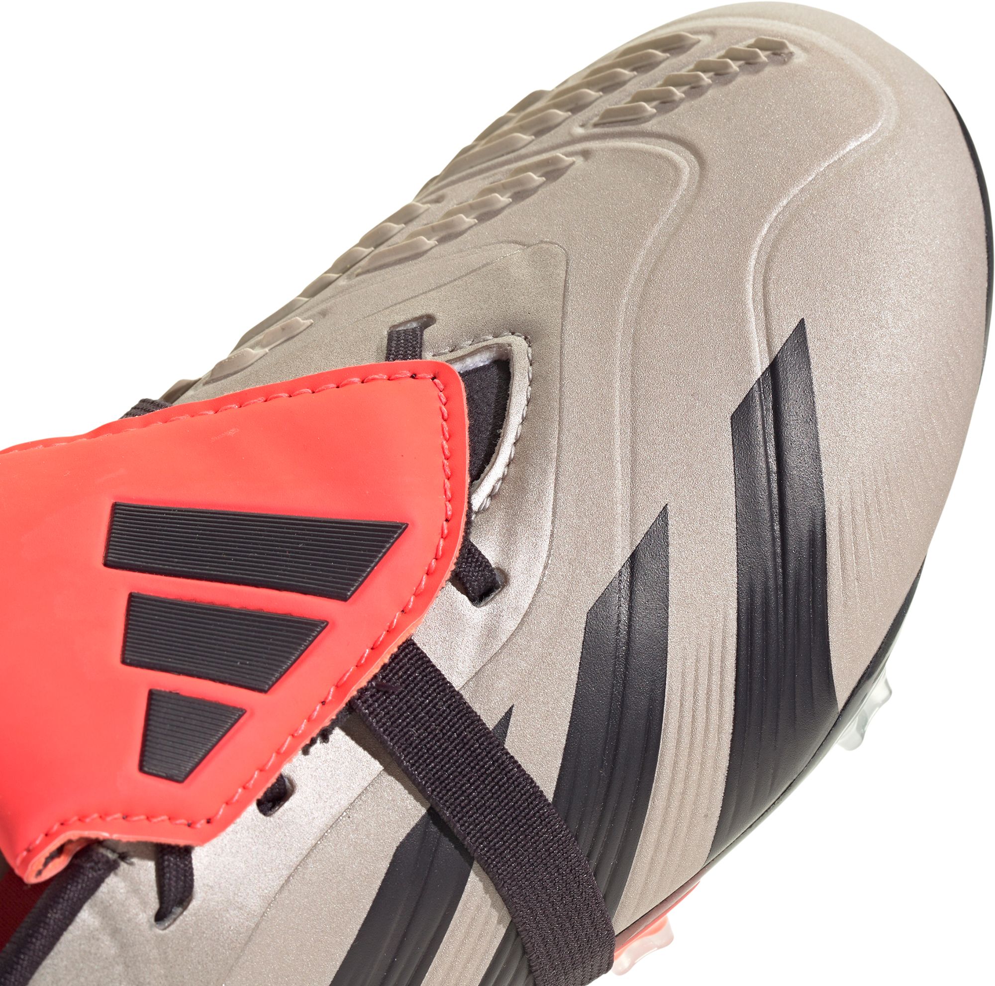 adidas Predator Elite FT Kids' FG Soccer Cleats product image