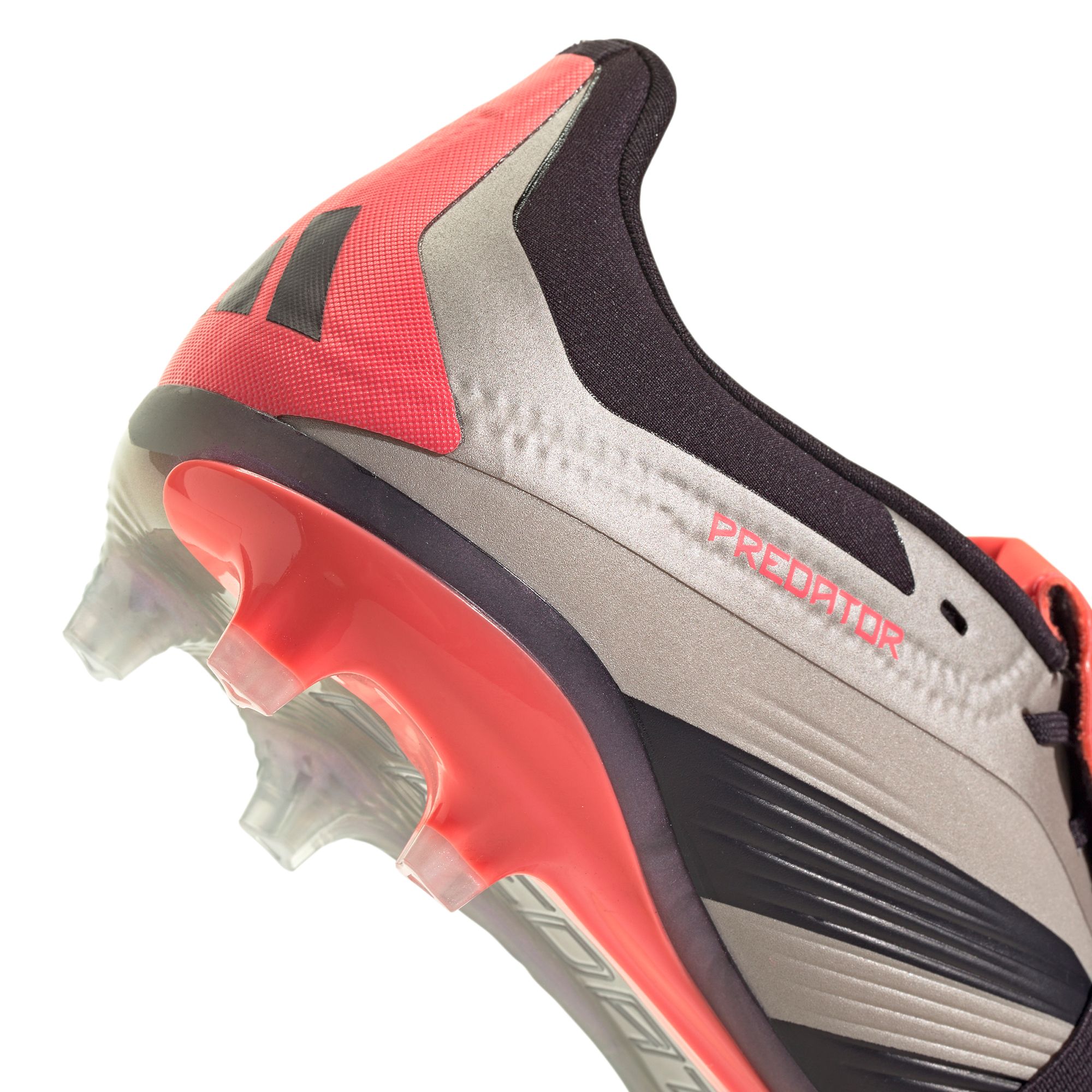 adidas Predator Elite FT Kids' FG Soccer Cleats product image