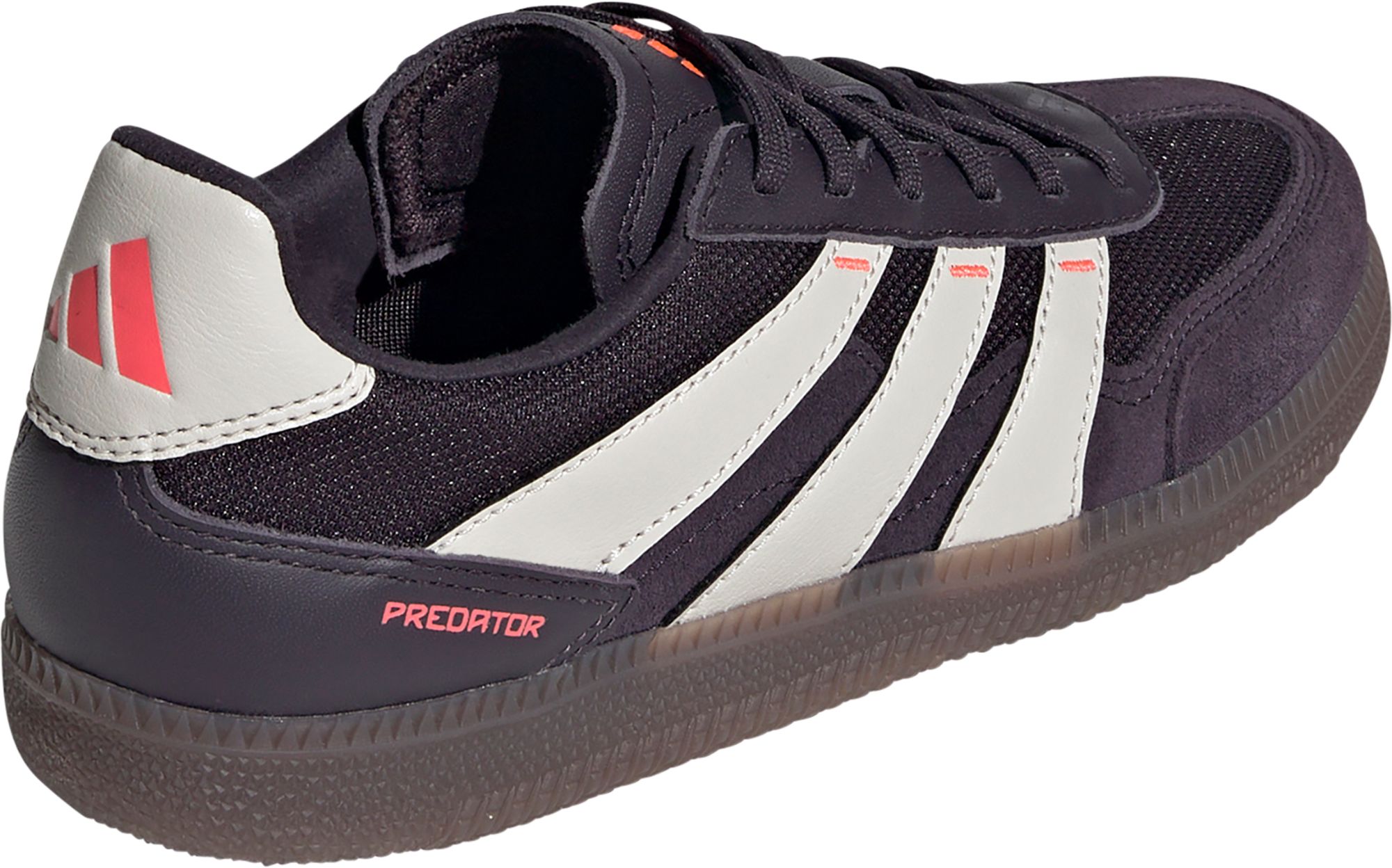 adidas Predator Freestyle Kids' Indoor Soccer Shoes product image