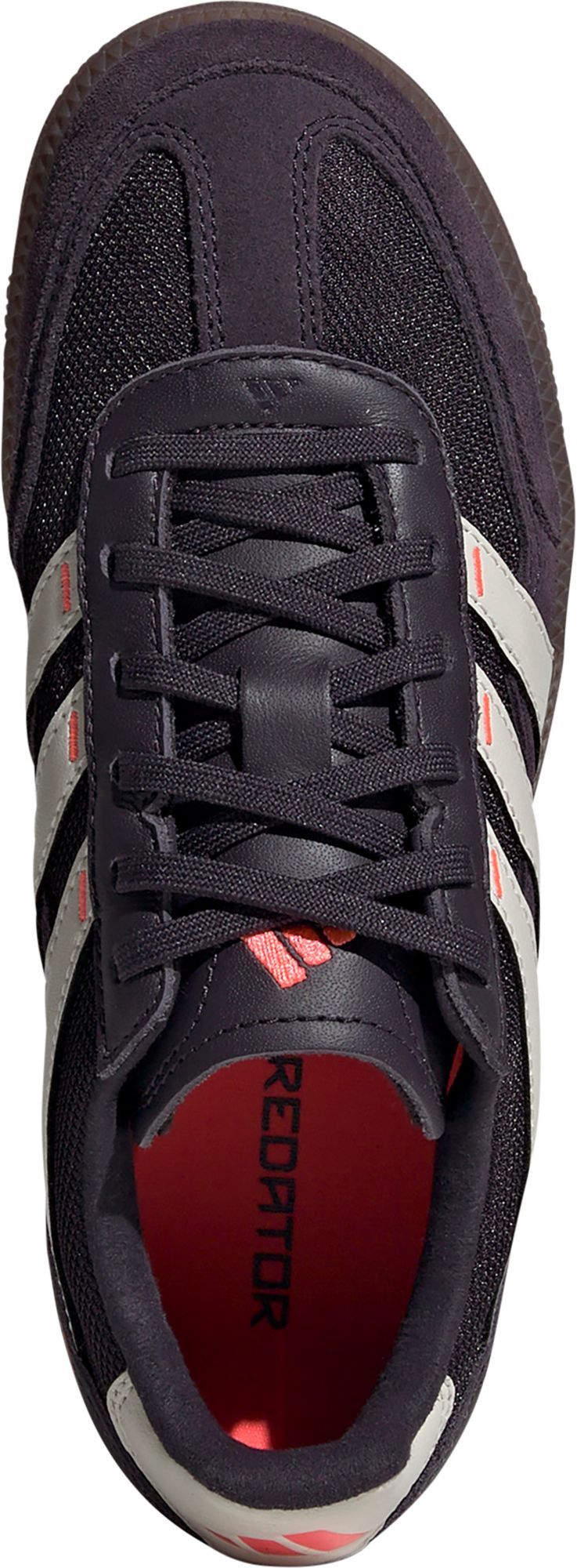 adidas Predator Freestyle Kids' Indoor Soccer Shoes product image