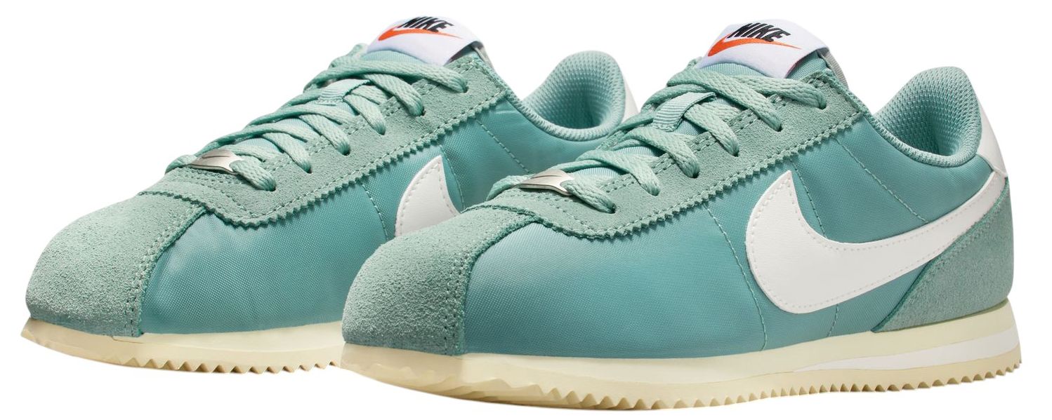 Nike Kids' Grade School Cortez Shoes product image