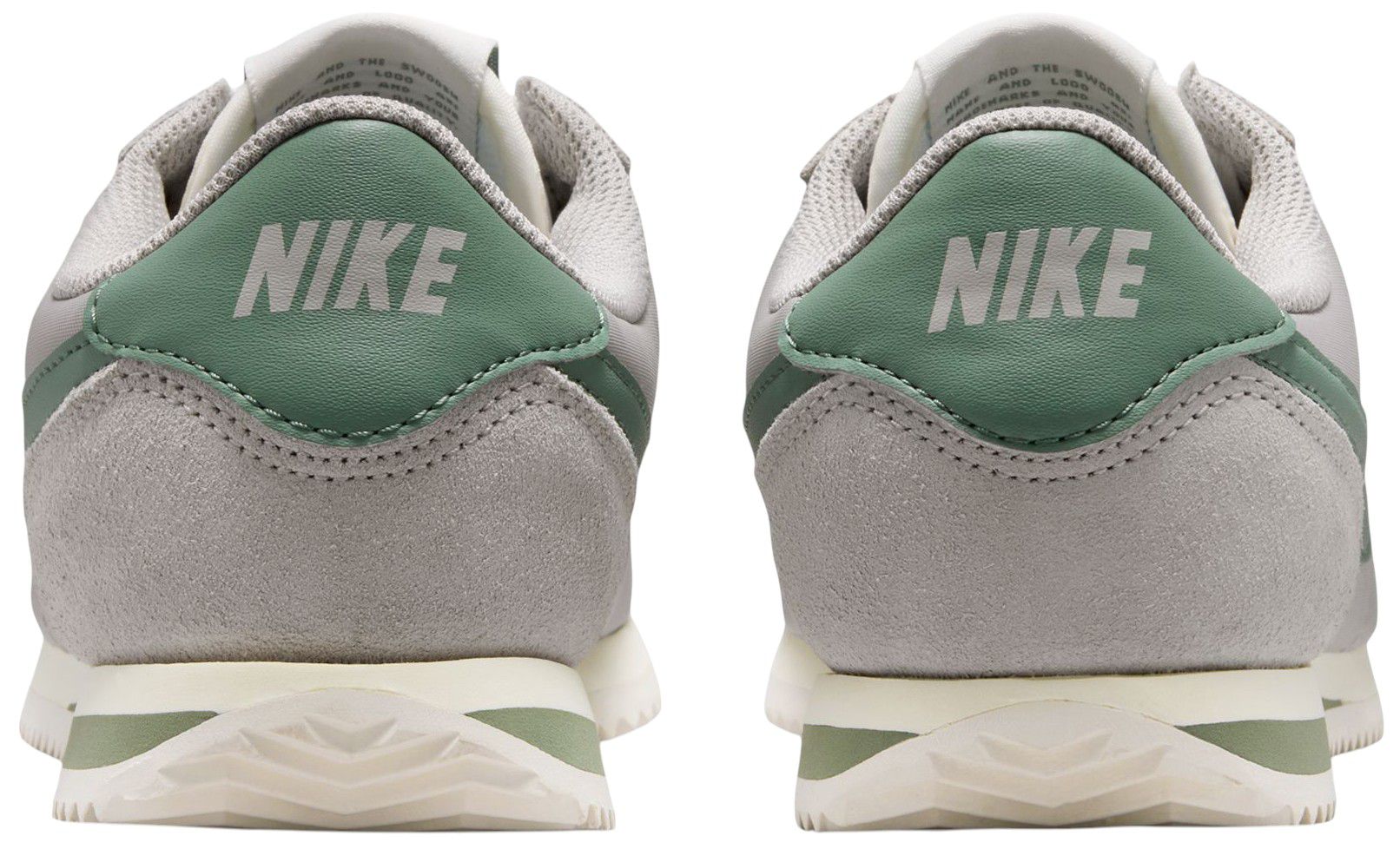 Nike Kids' Grade School Cortez Shoes product image