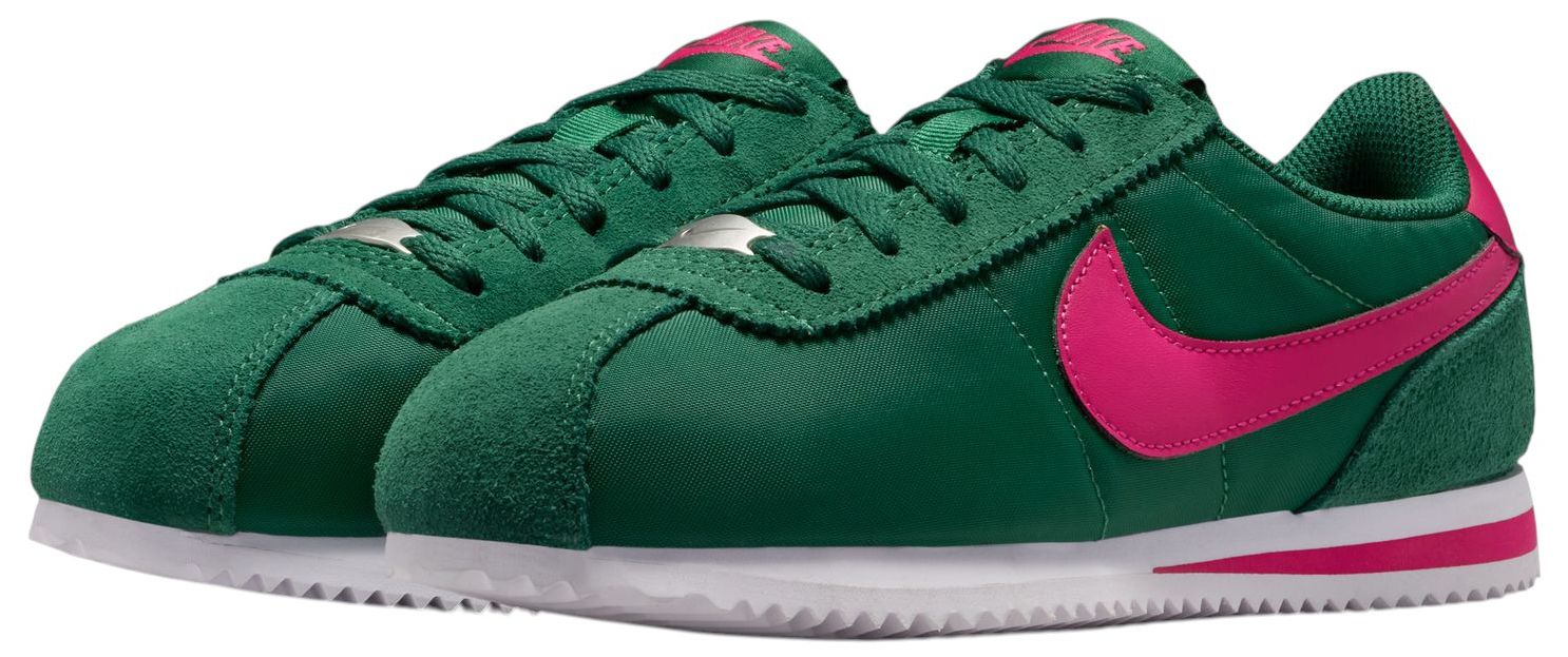 Nike Kids' Grade School Cortez Shoes product image