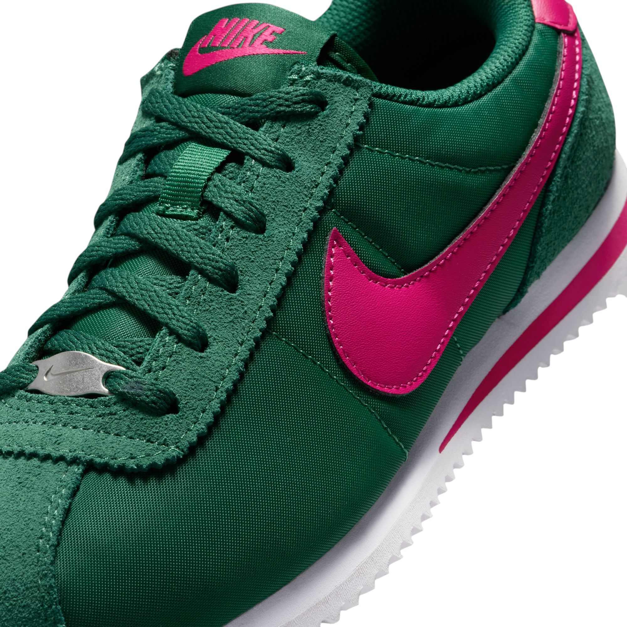 Nike Kids' Grade School Cortez Shoes product image