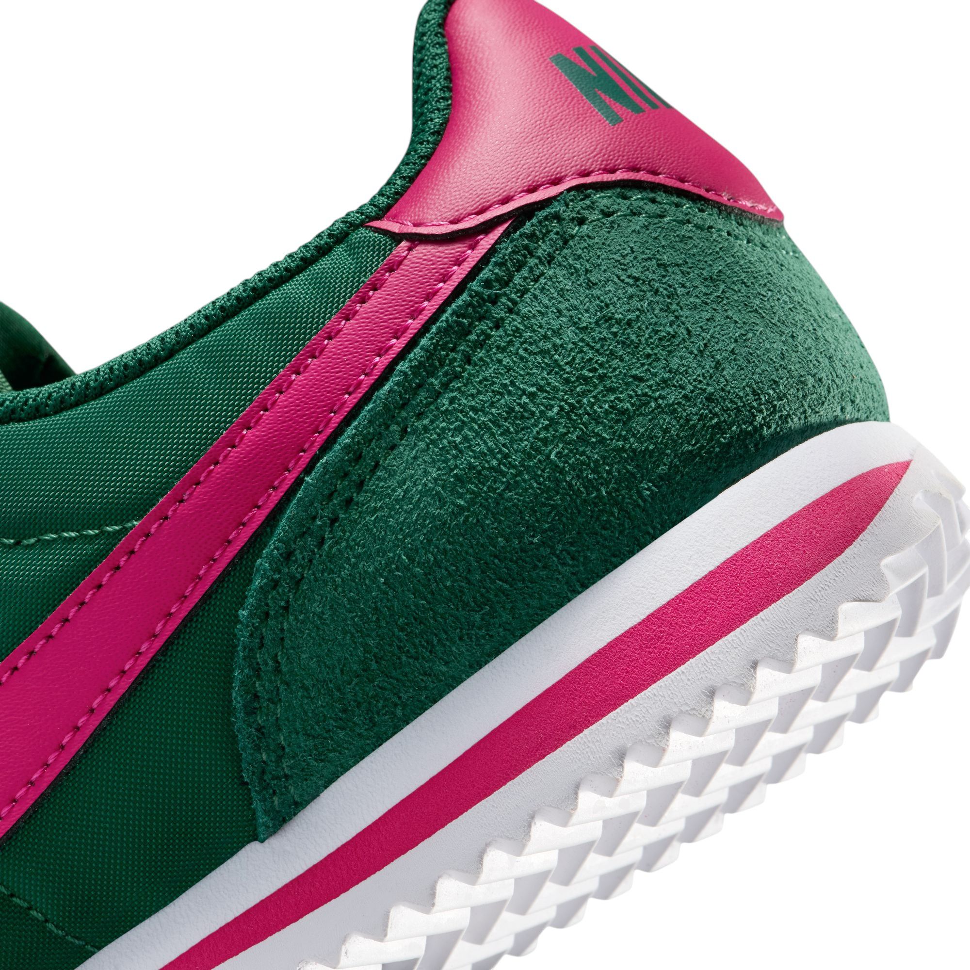 Nike Kids' Grade School Cortez Shoes product image