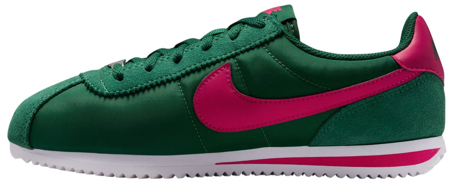 Nike Kids' Grade School Cortez Shoes product image