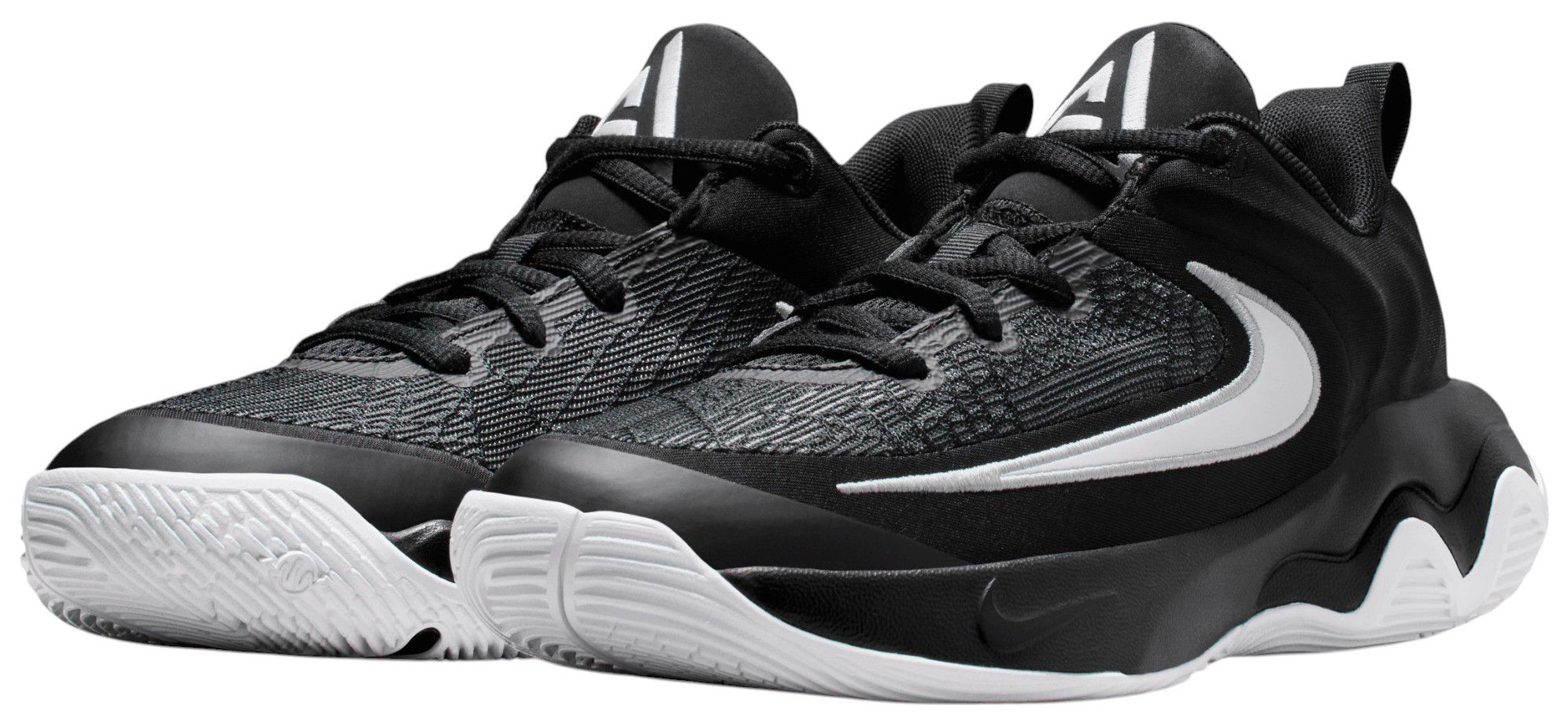 Nike Kids' Grade School Immortality 4 Basketball Shoes product image