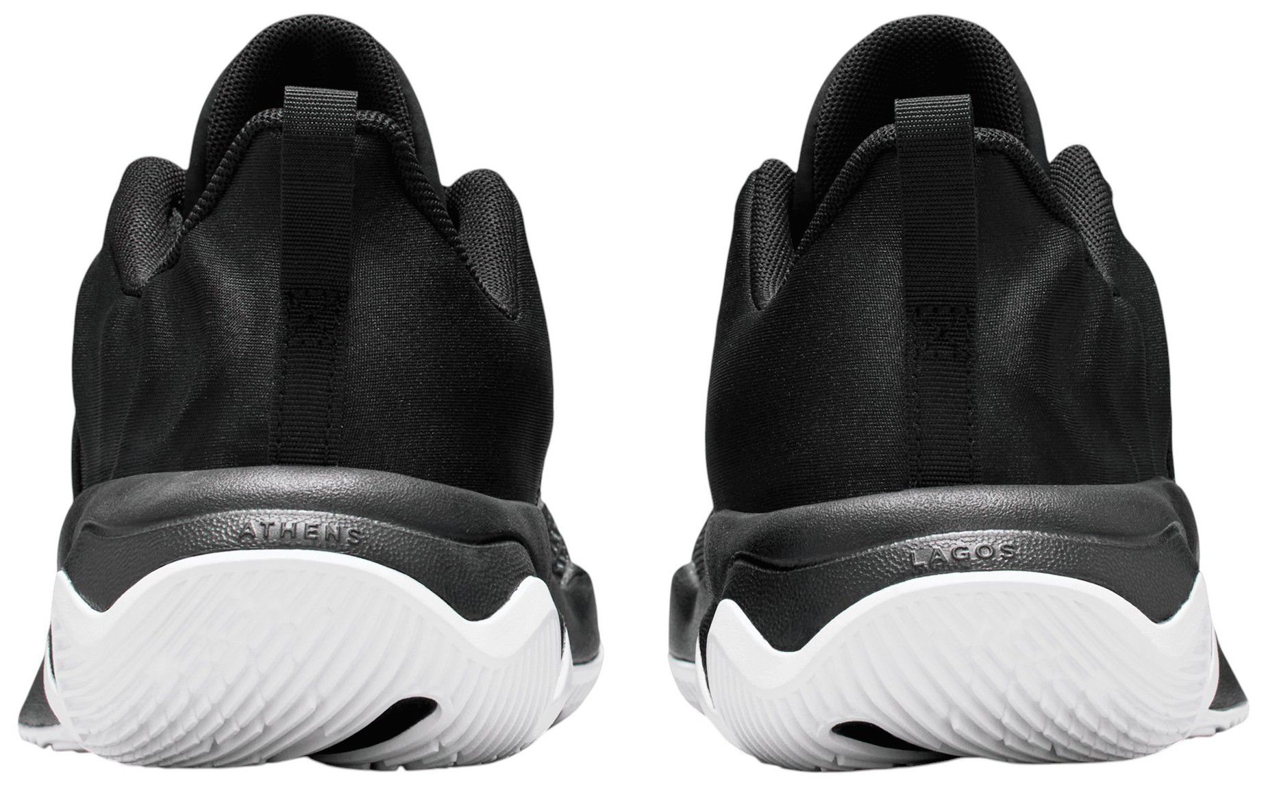 Nike Kids' Grade School Immortality 4 Basketball Shoes product image